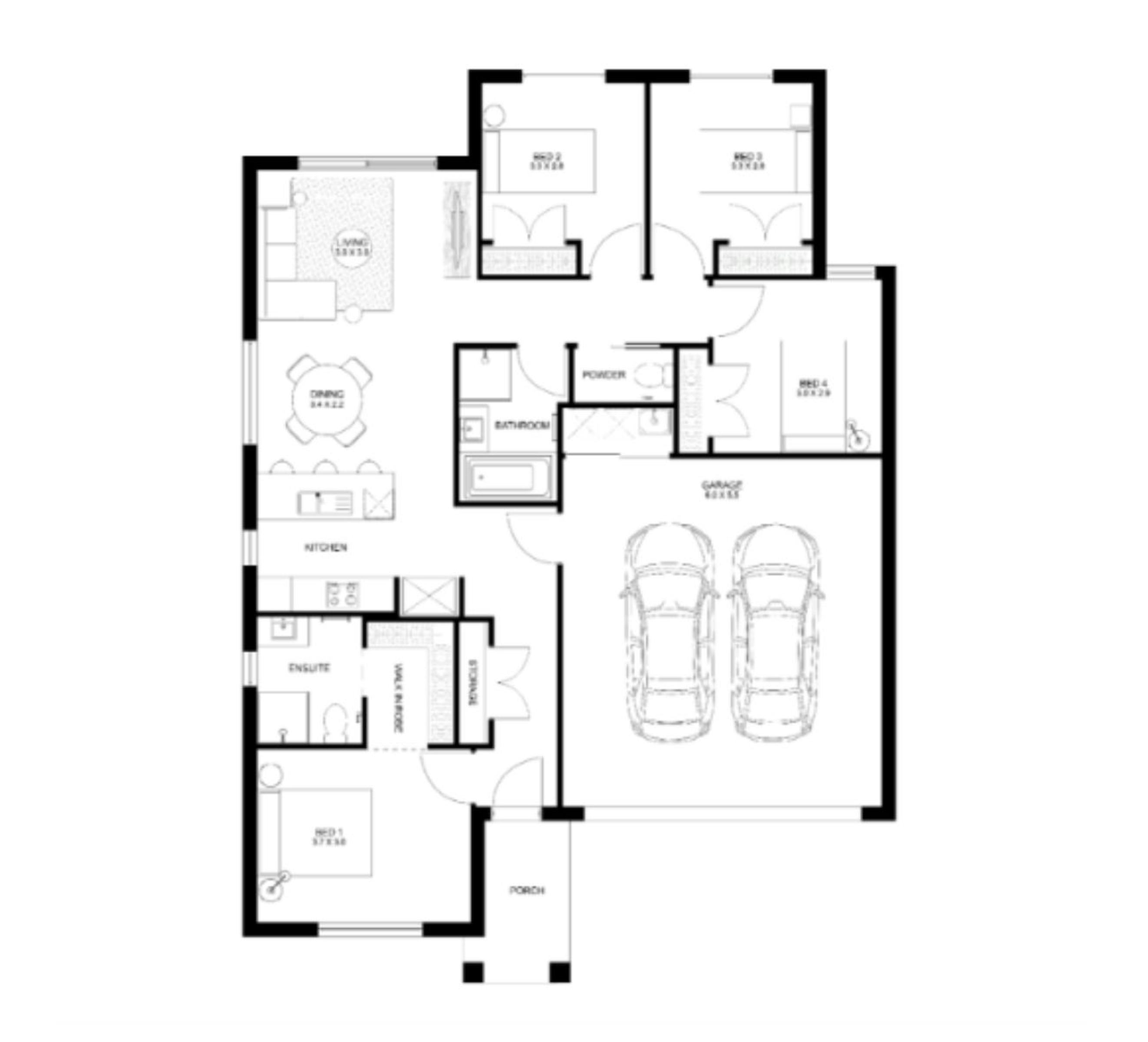 7 200 Grant St. SEBASTOPOL, VIC 3356-5