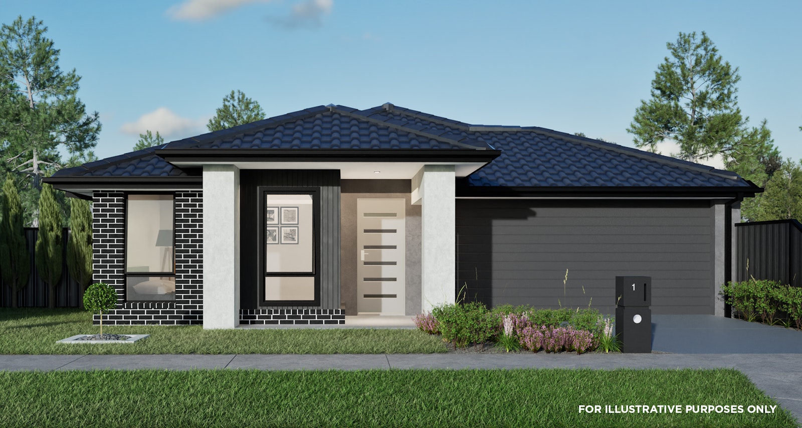 215 Morea Road Donnybrook, VIC 3064