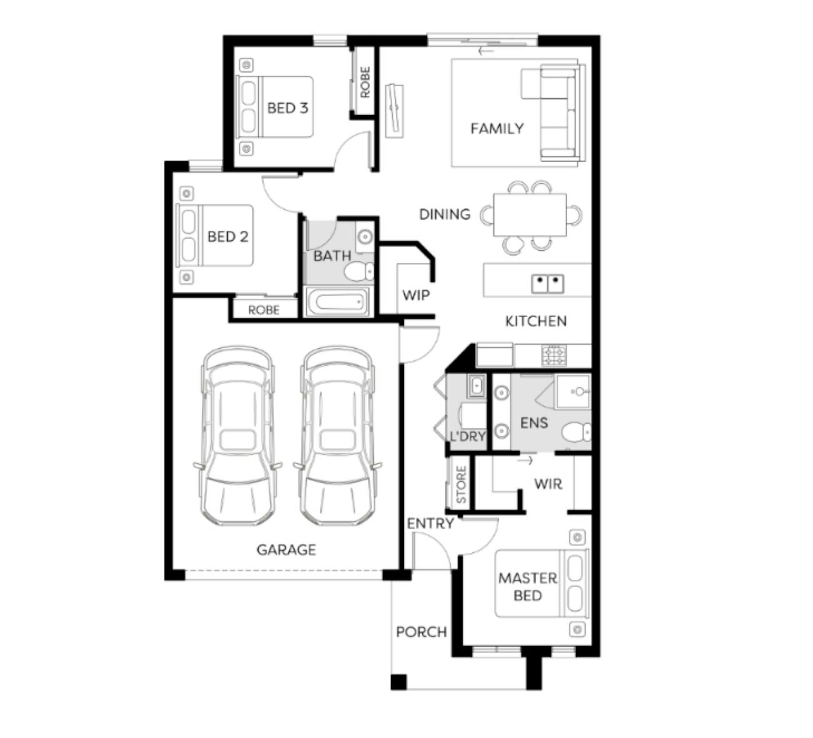 405 Bellflower Cres. THORNHILL PARK, VIC 3335-5