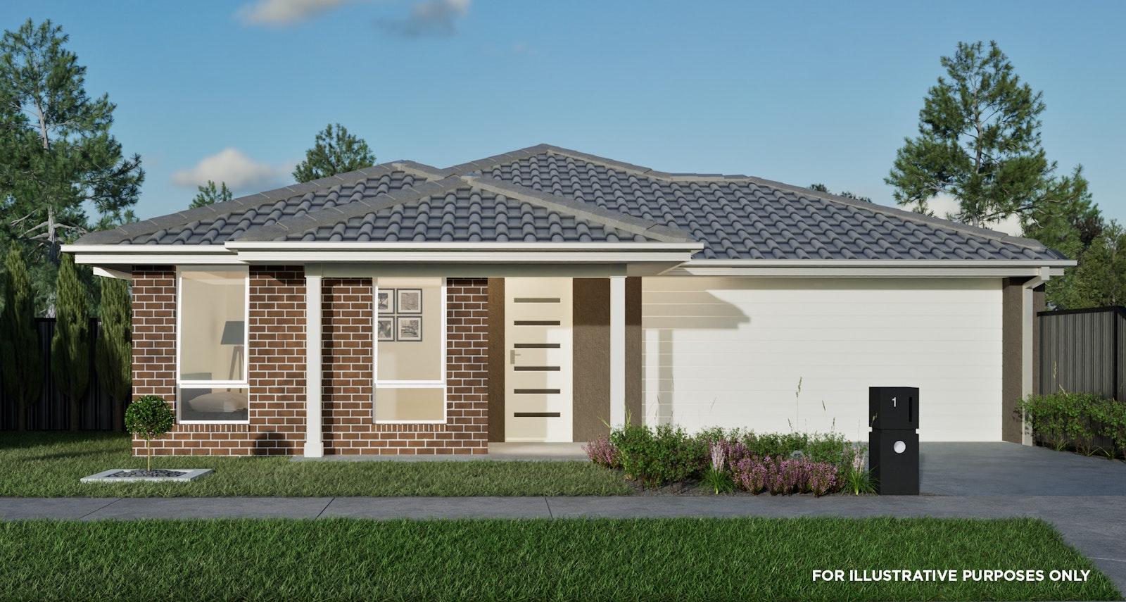 134 Hinge Street Rockbank, VIC 3335