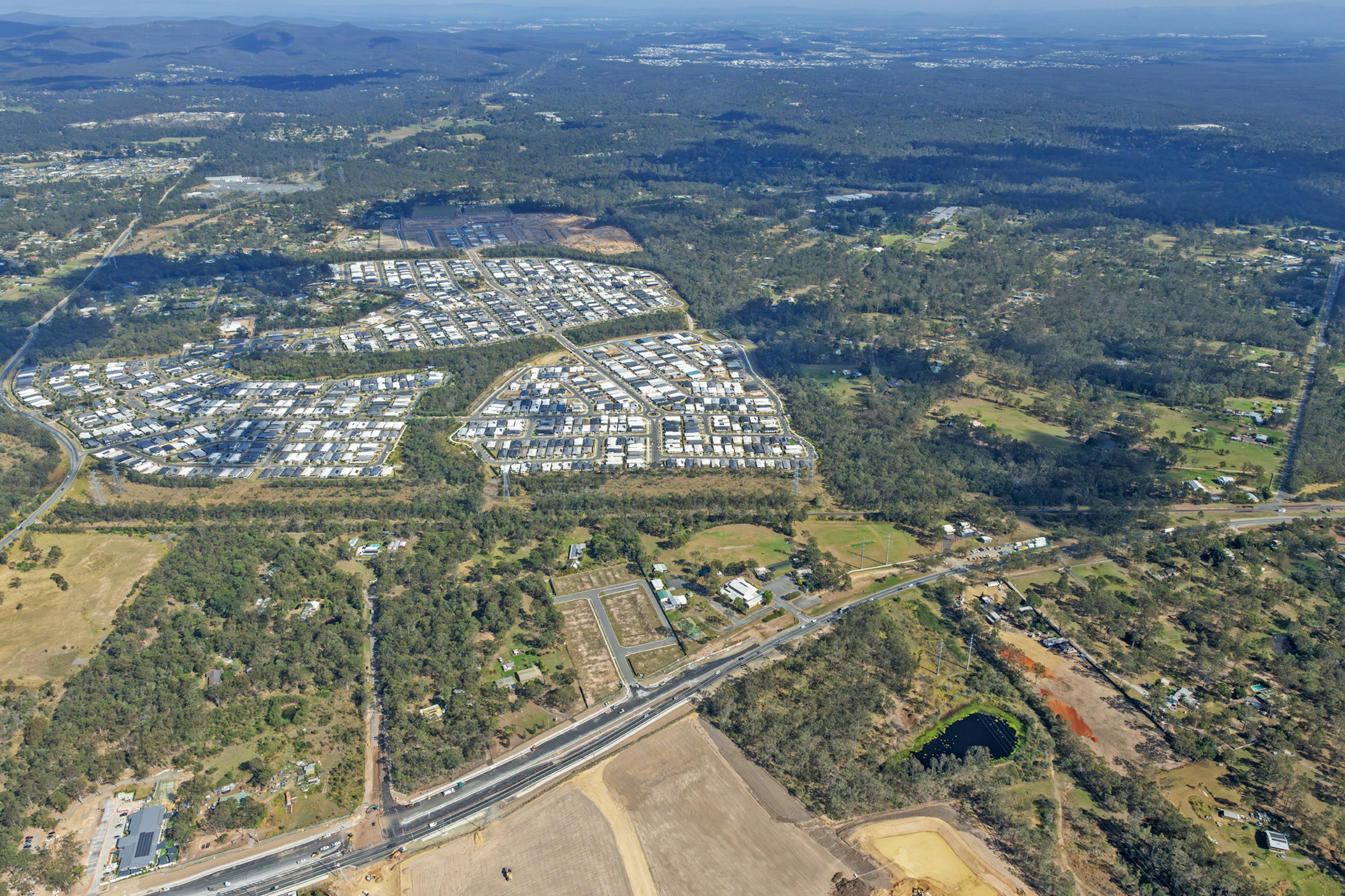 32 Serenity Greenbank, QLD 4124-6