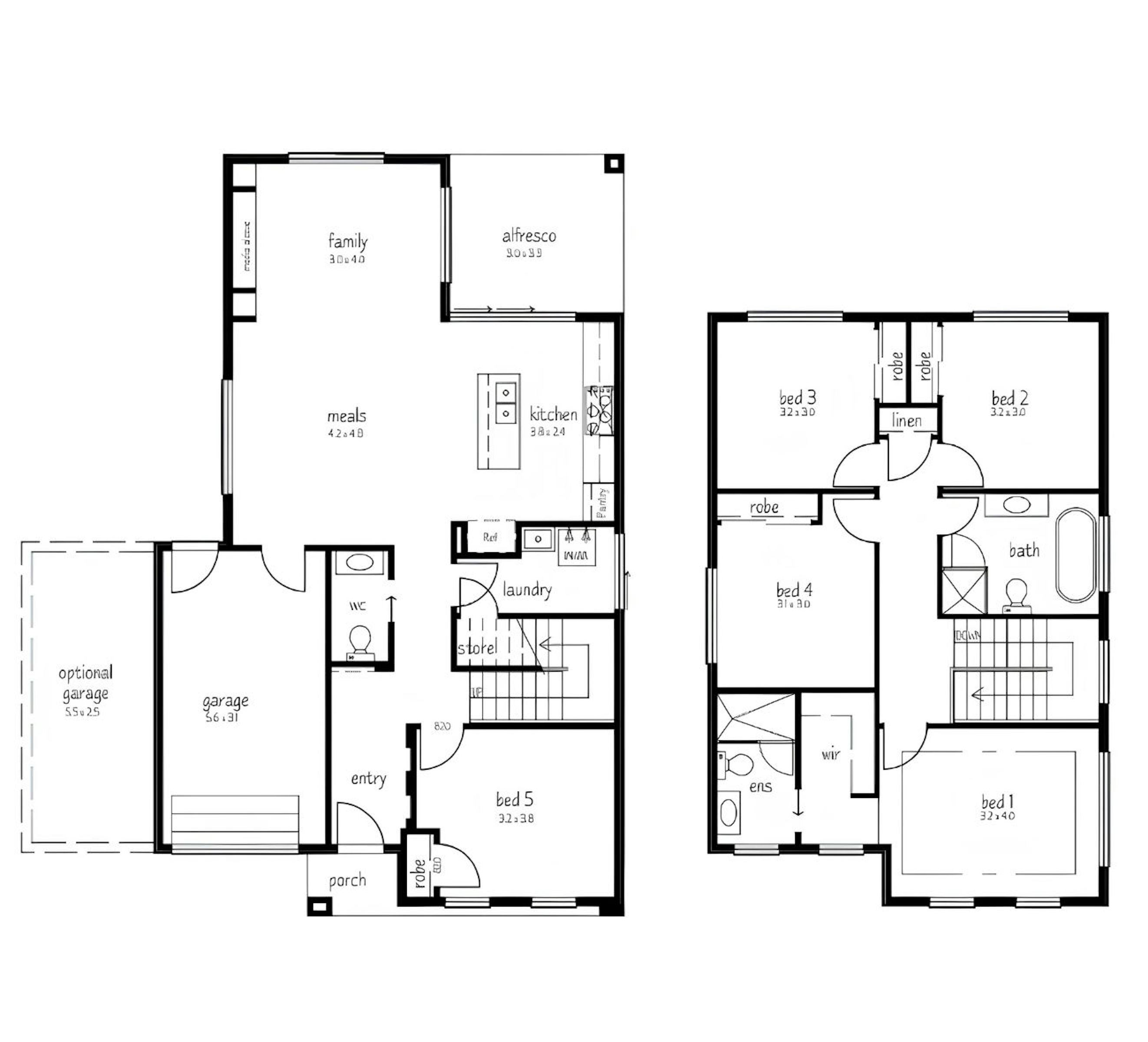 4743 2 Copenhagen St. BOX HILL, NSW 2765-6