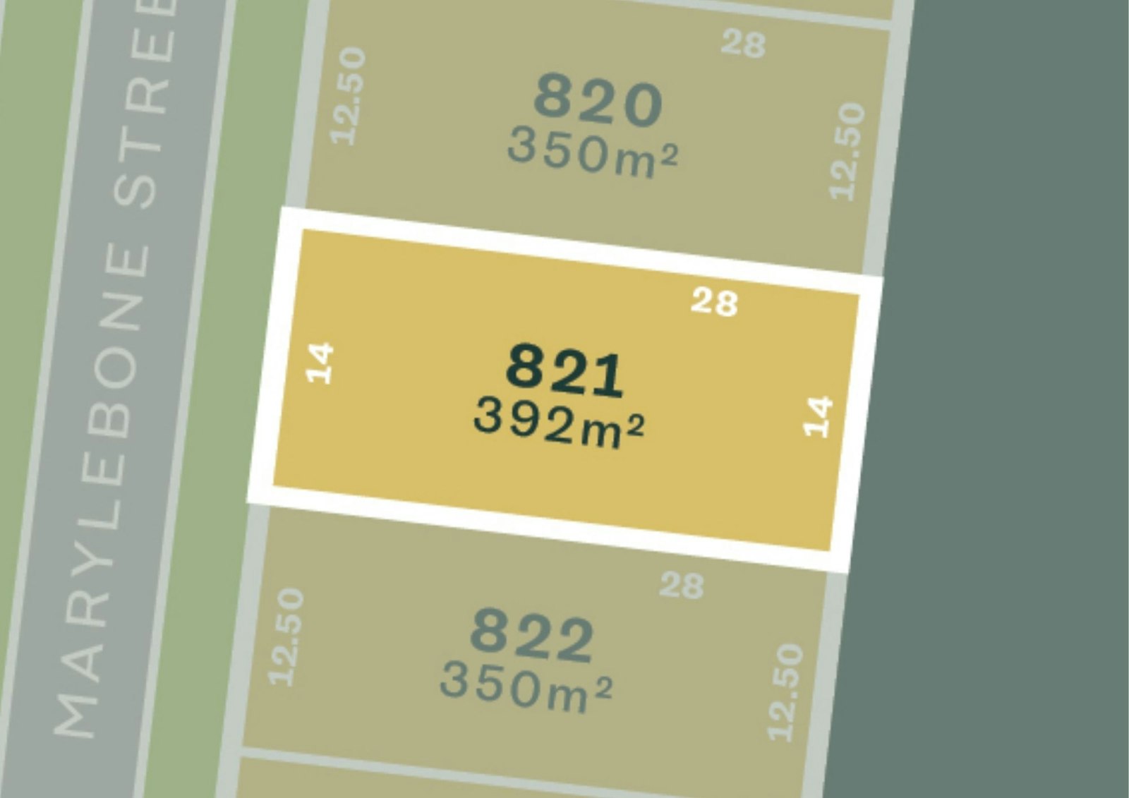 821 Marylebone St. COBBLEBANK, VIC 3338-5