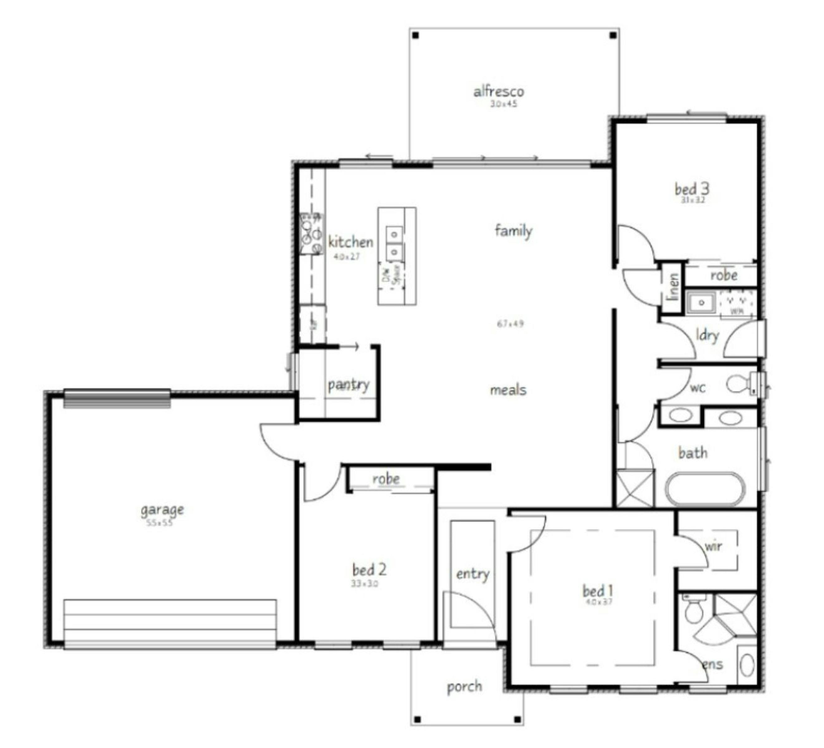 255 95 Gradwells Rd. DORA CREEK, NSW 2264-10