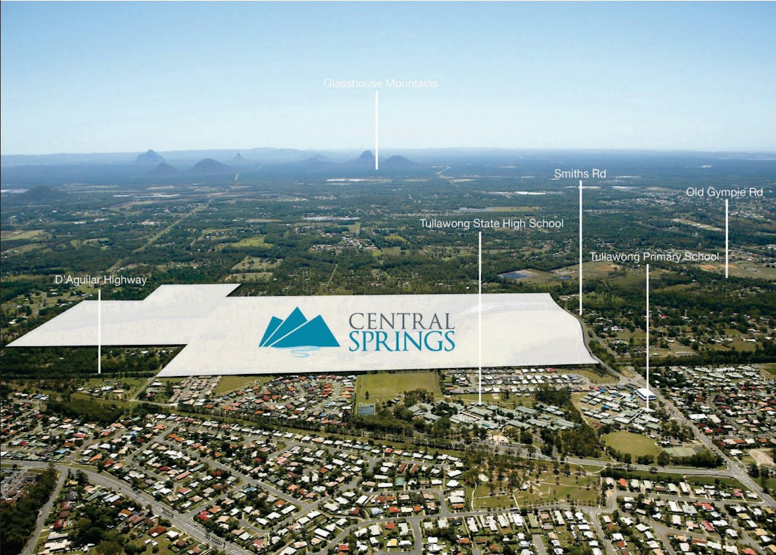 2933 Foxtail Crescent CABOOLTURE, QLD 4510-5