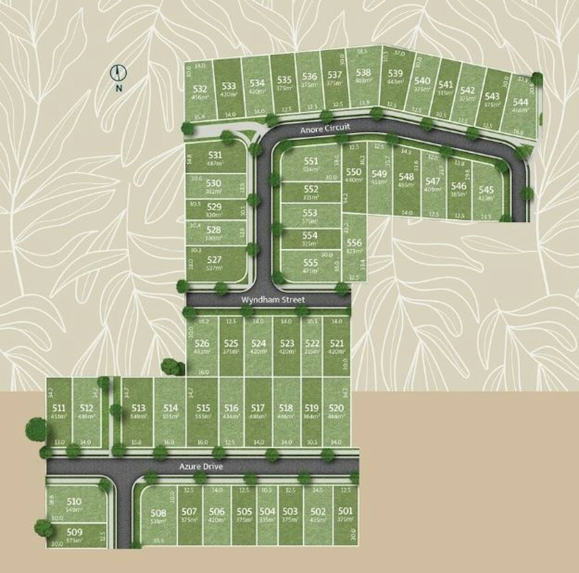 522 Aire Estate - Stage 5 Lilywood, QLD 4513-1