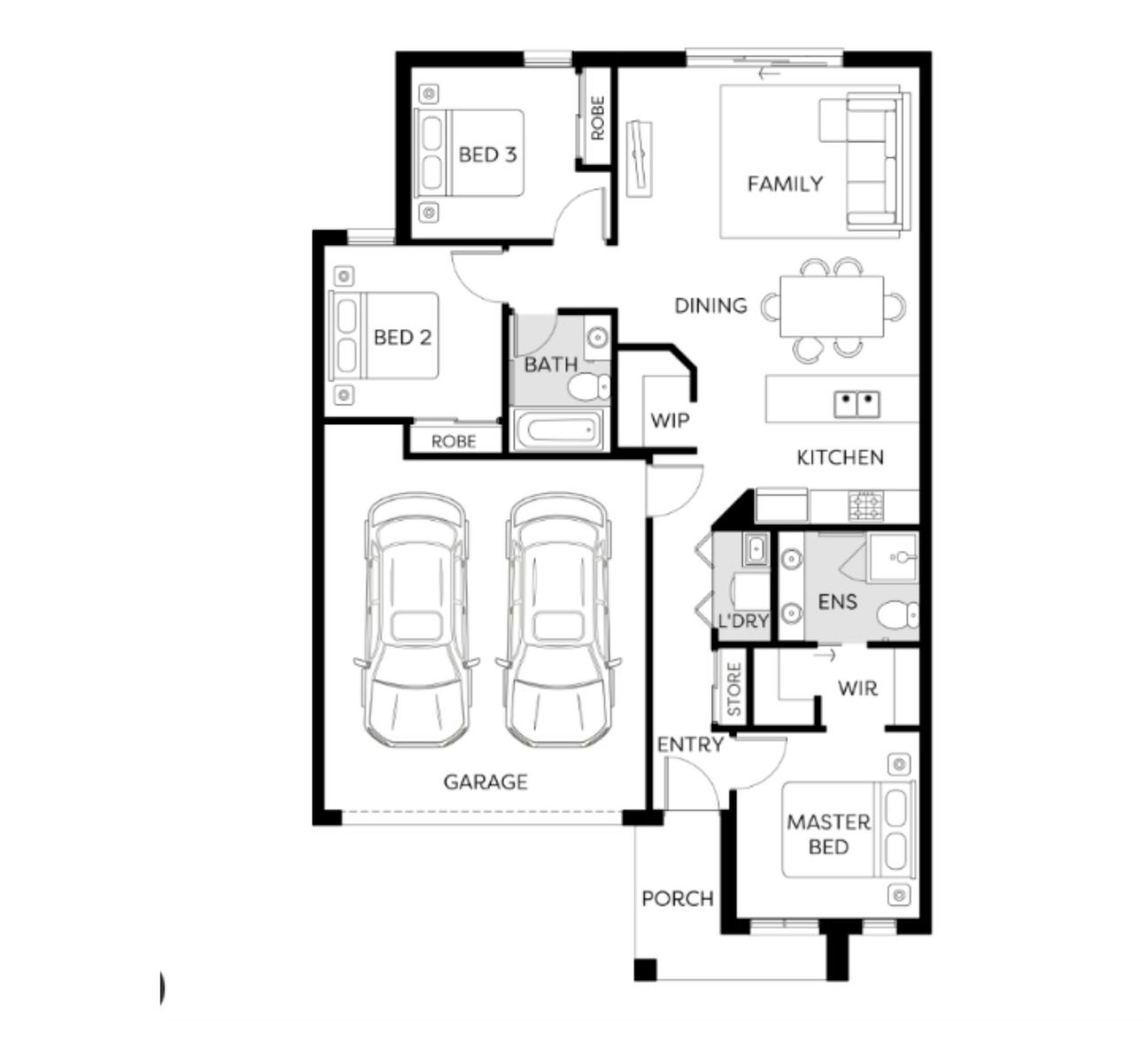 441 Cranberry Cres. THORNHILL PARK, VIC 3335-4