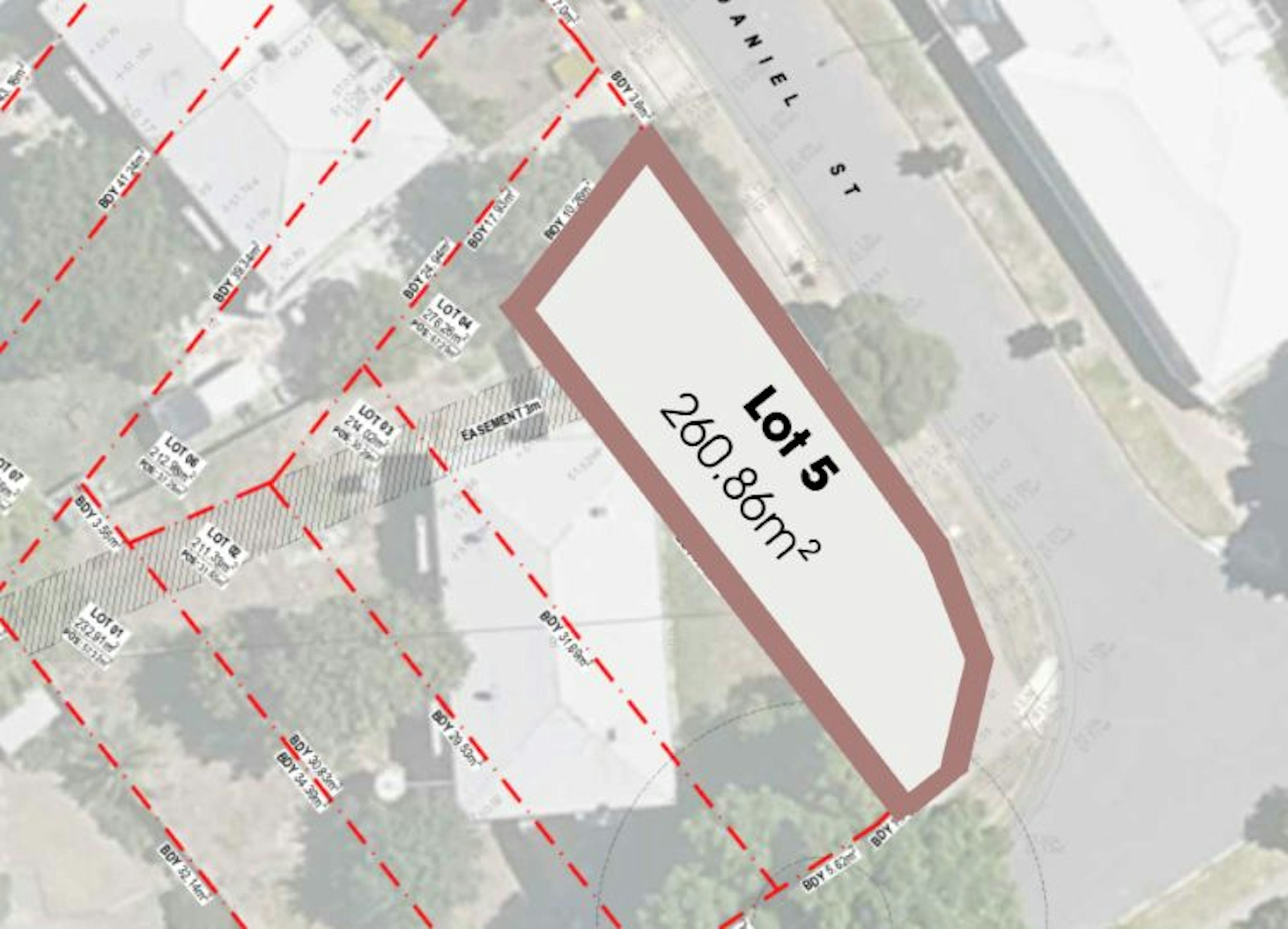 5 Daniel St. ELIZABETH PARK, SA 5113-3