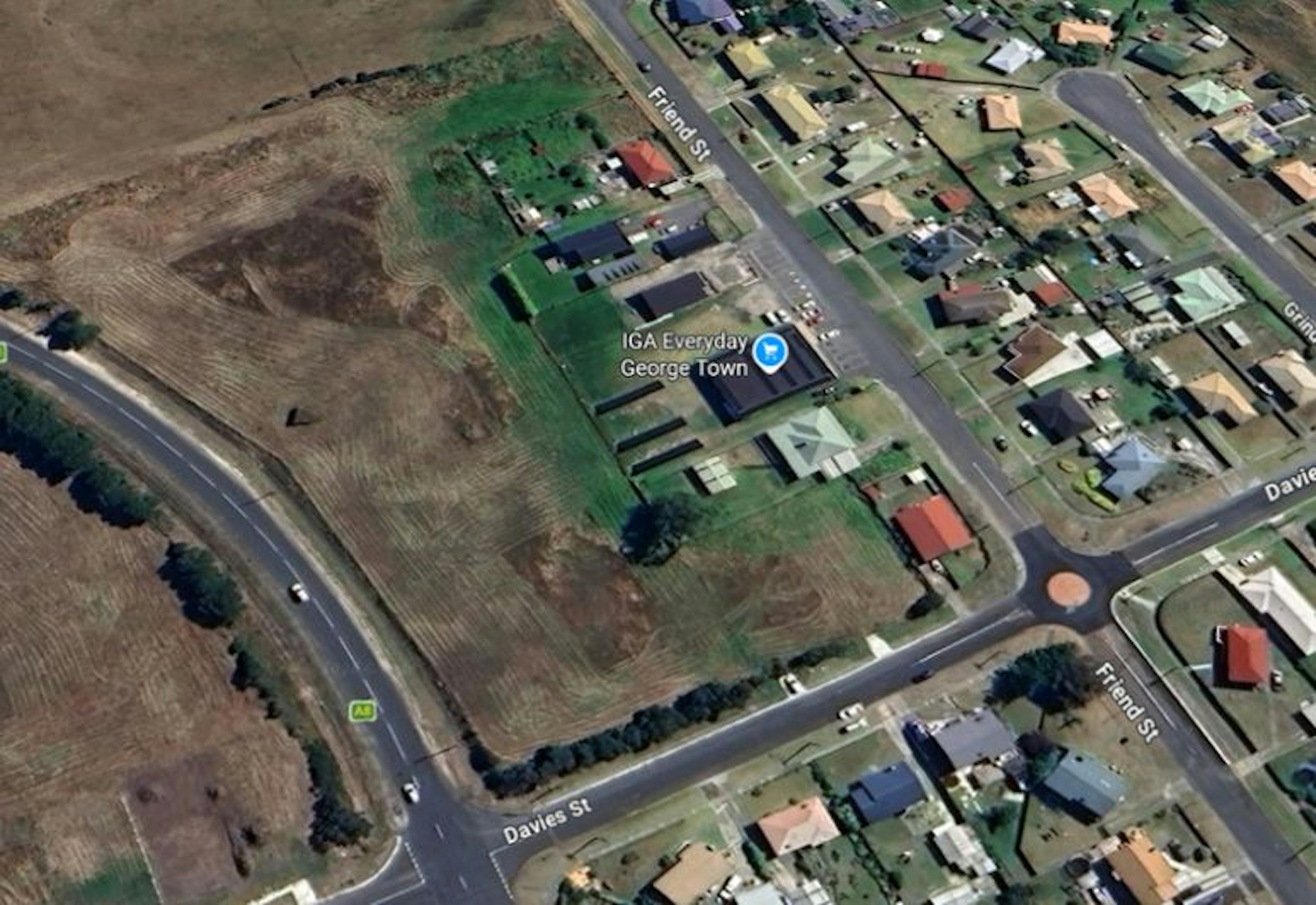 2 George Town GEORGE TOWN, TAS 7253-9