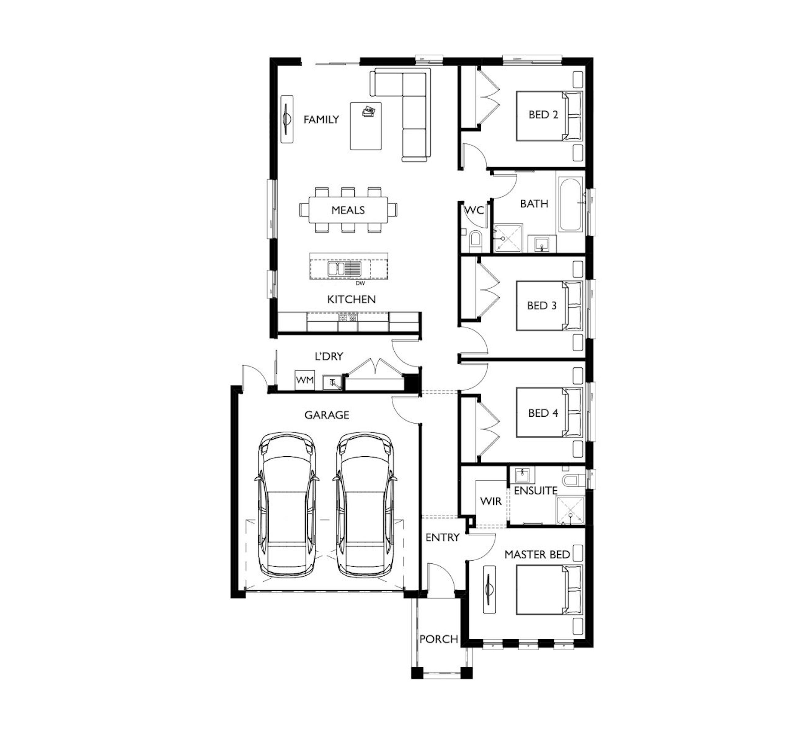 12045 Caspian Cres ARMSTRONG CREEK, VIC 3217-6