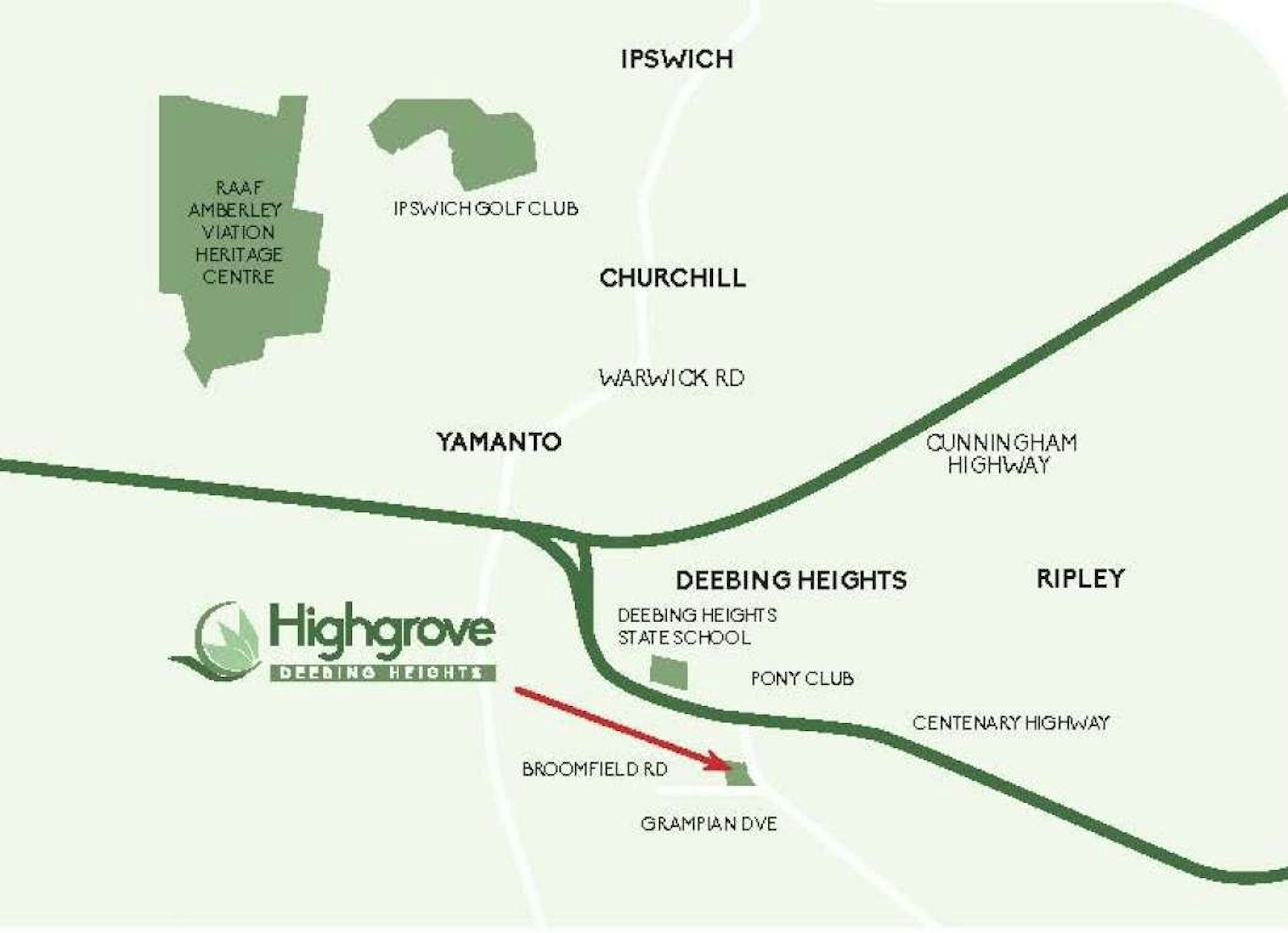 342 Highgrove Estate - Stage 3 Deebing Heights, QLD 4306-4