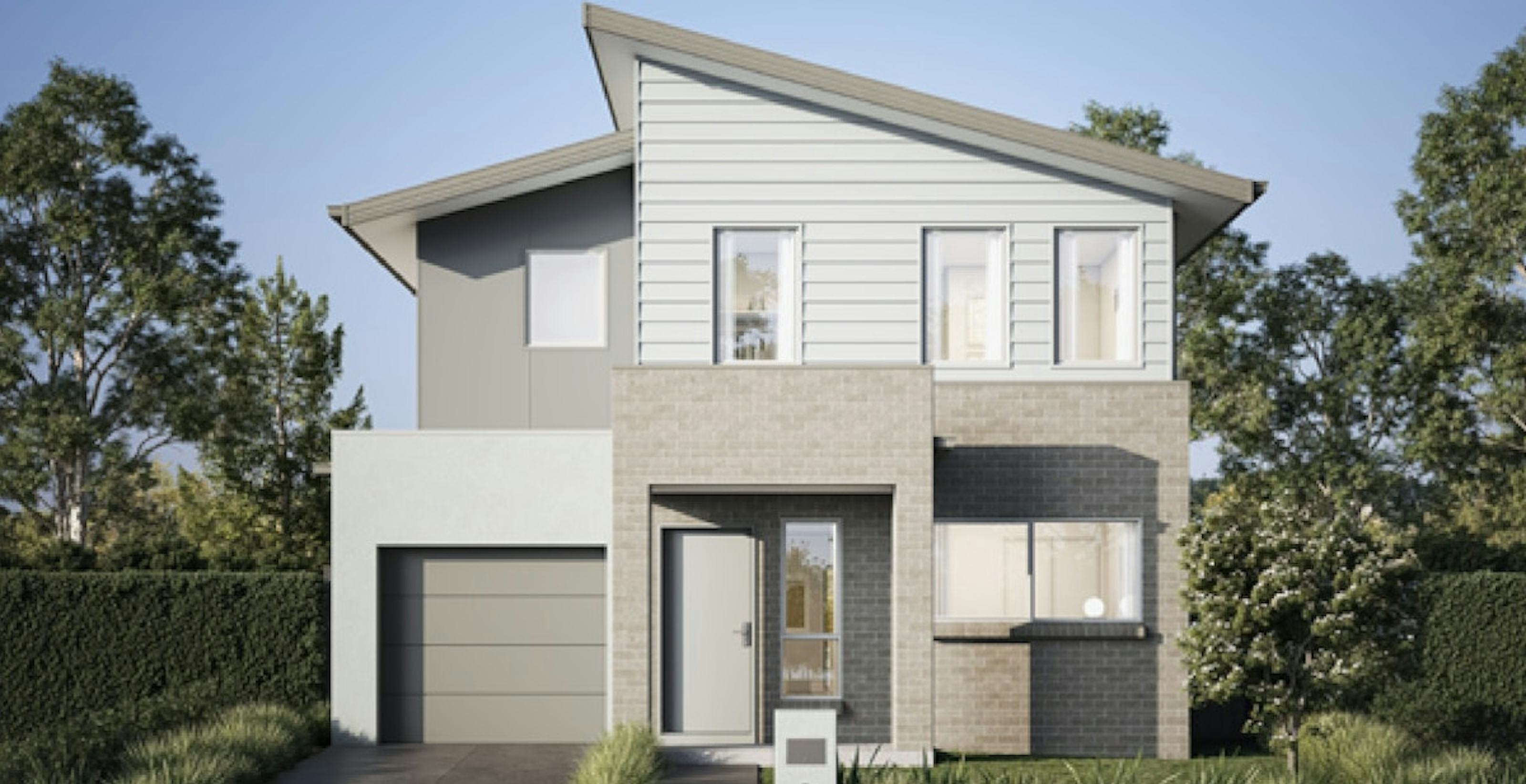 1 Clarke St Rouse Hill, NSW 2155