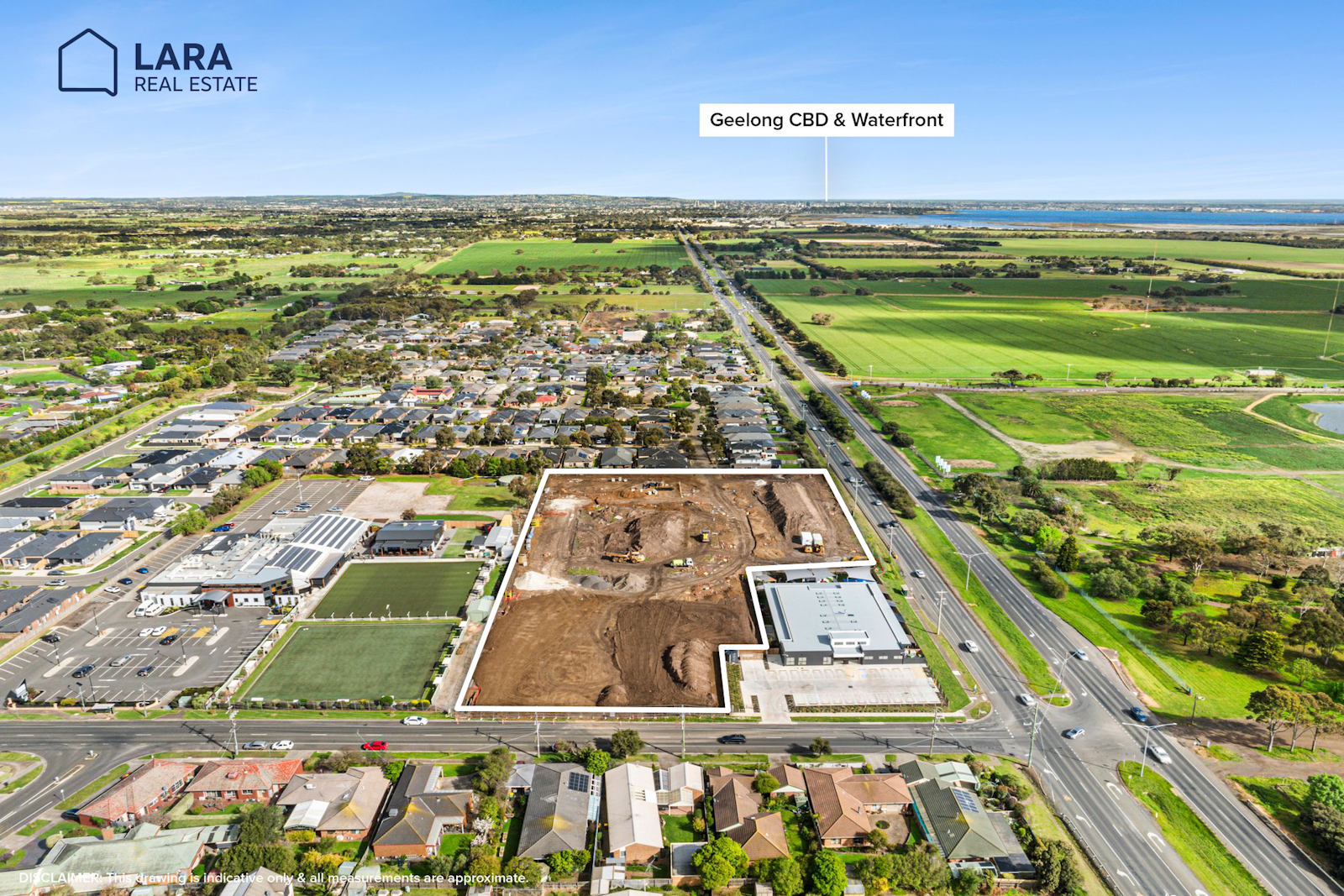 Lot 11 Kensington Road Leopold, VIC 3224-2