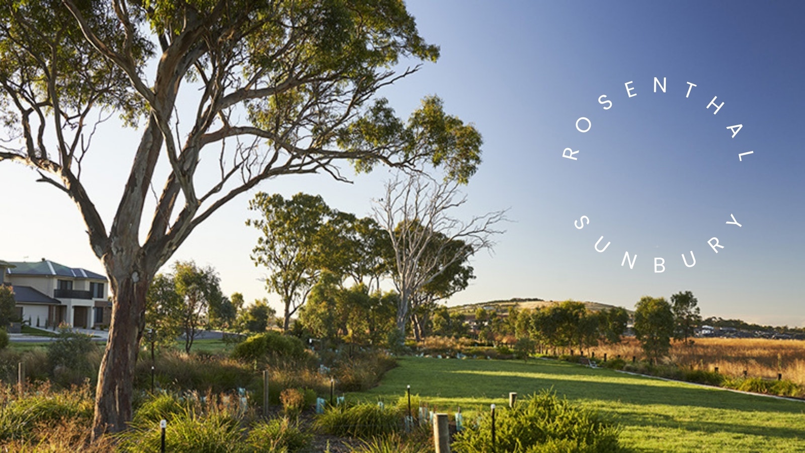 1 Rosenthal Boulevard SUNBURY, VIC 3429-1