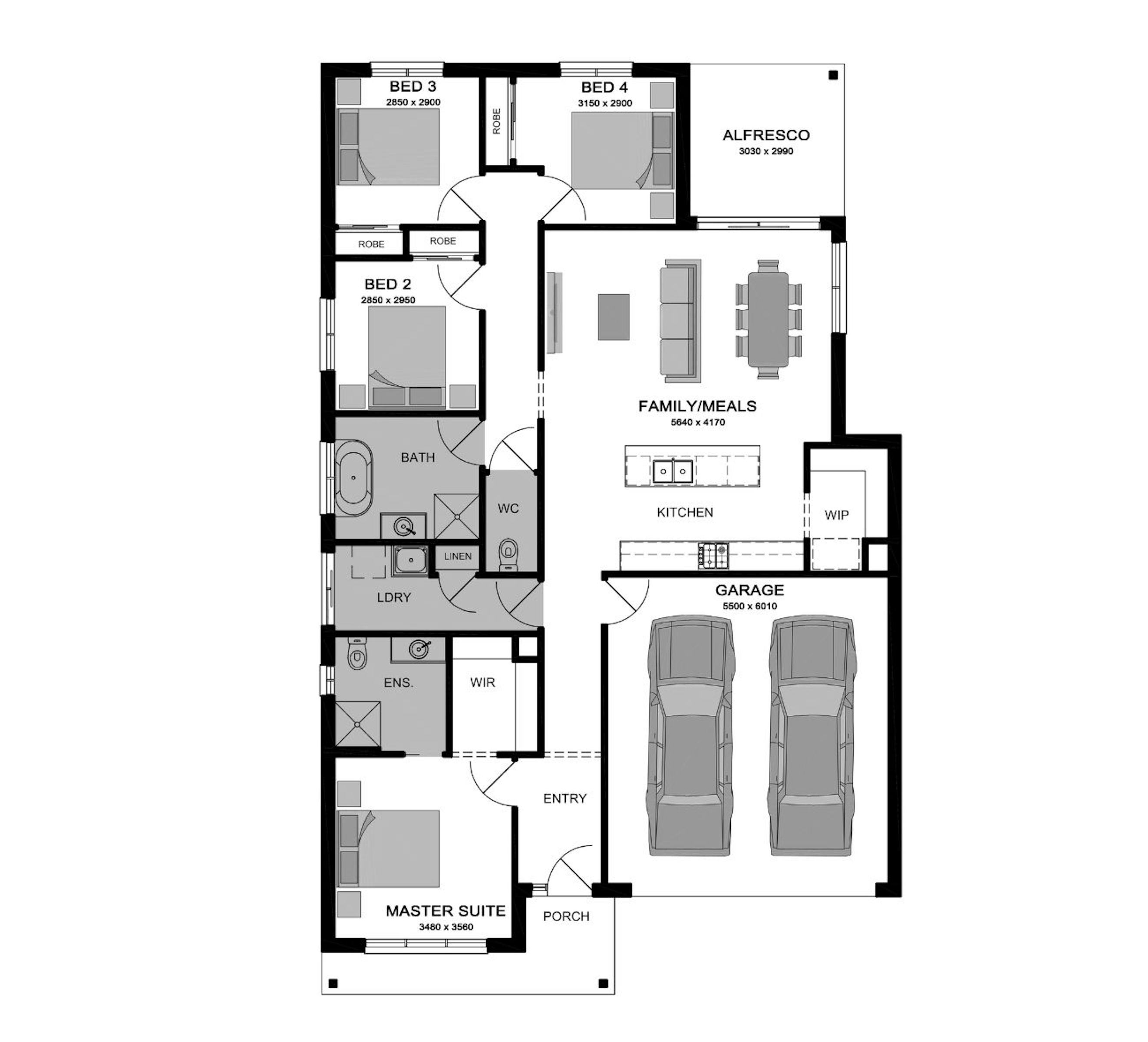 918 Wallaby St. LARA, VIC 3212-6
