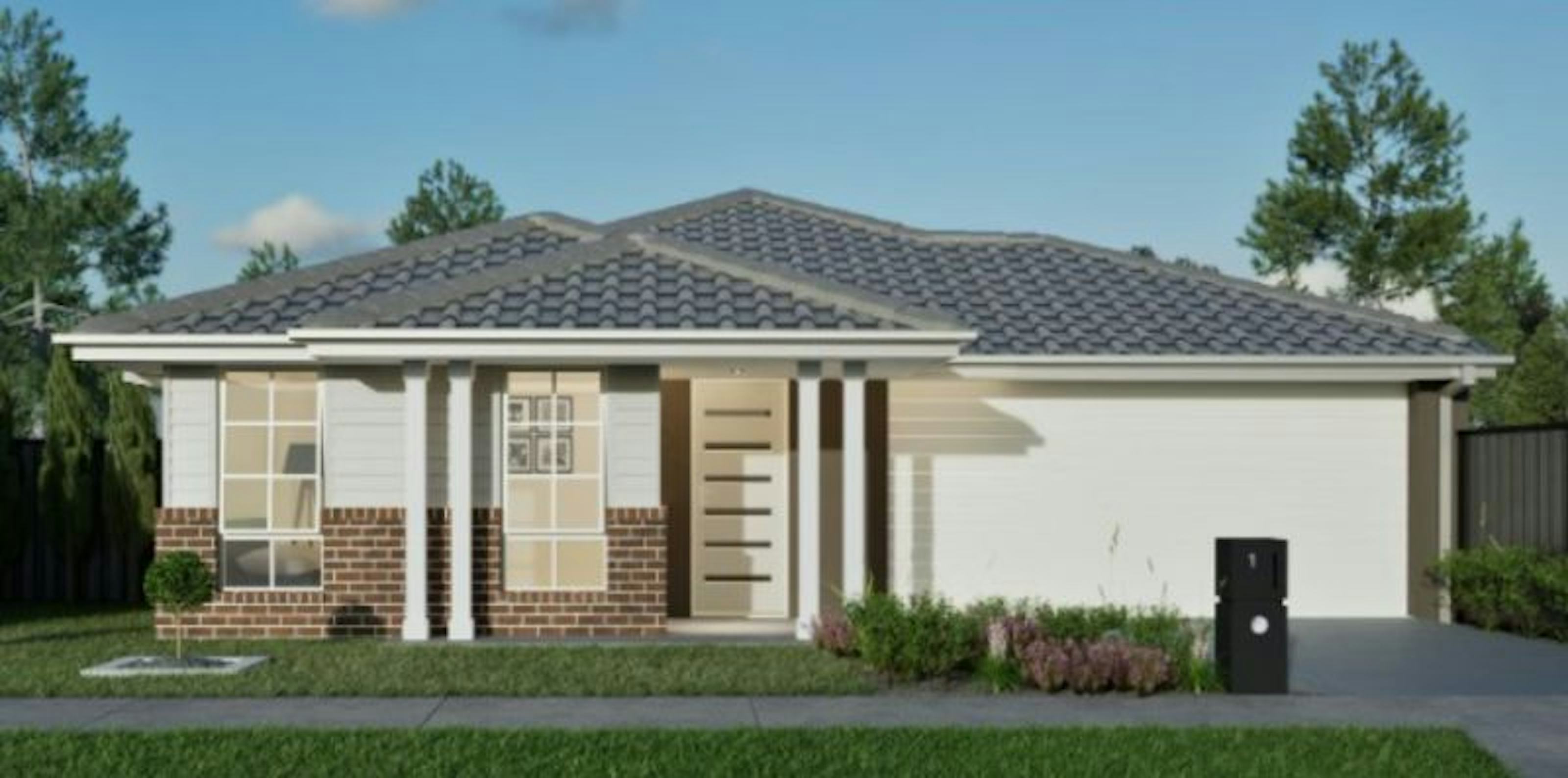 1004 Roughbark St. FRASER RISE, VIC 3336