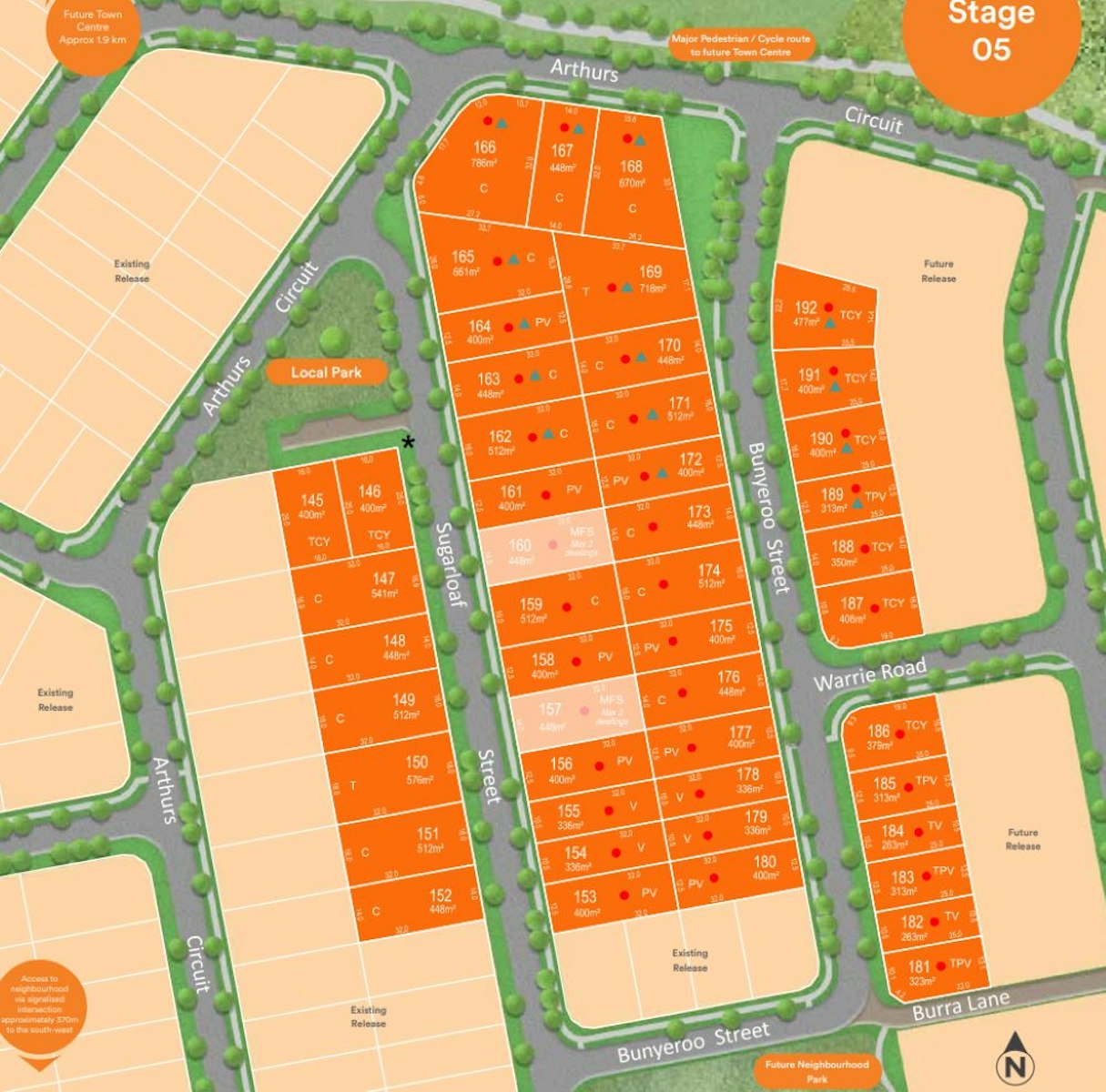 170 New Rd. YARRABILBA, QLD 4207-3