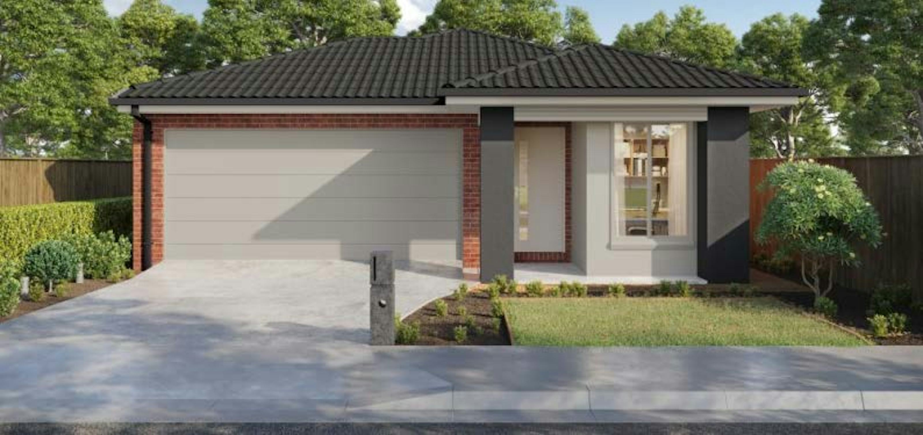 711 57 Thyme Crescent Fraser Rise, VIC 3336
