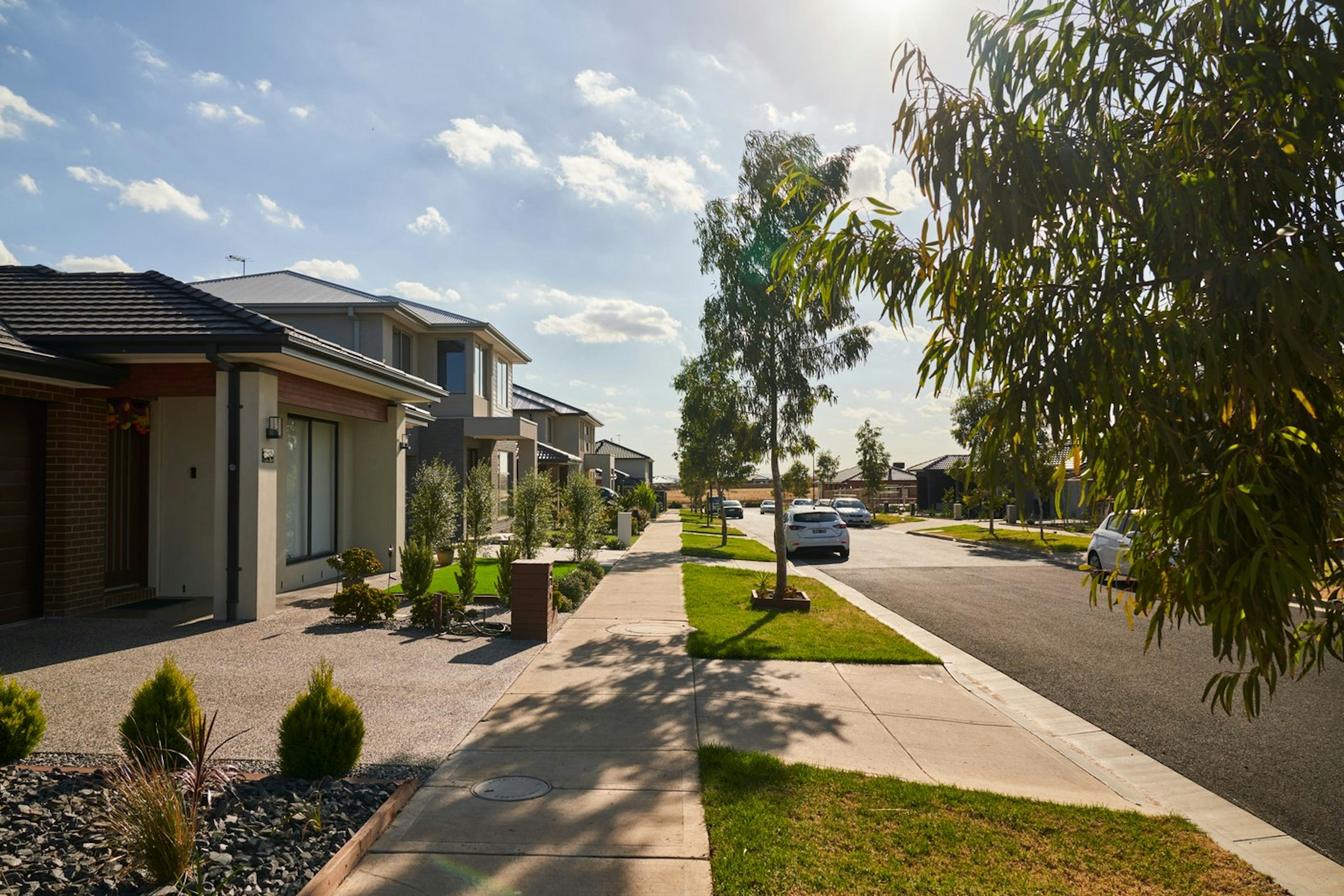 711 57 Thyme Crescent Fraser Rise, VIC 3336-6