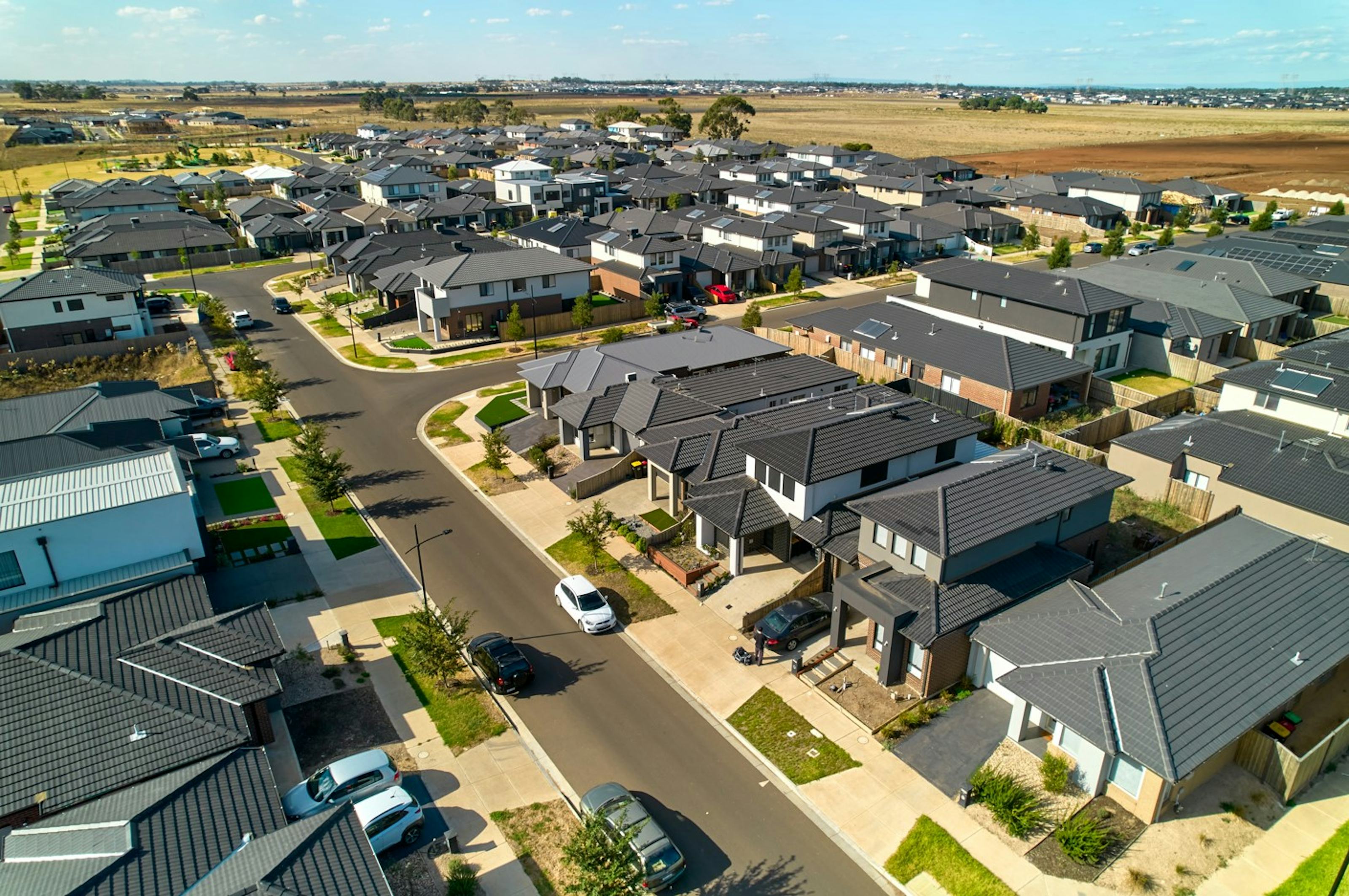 711 57 Thyme Crescent Fraser Rise, VIC 3336-7