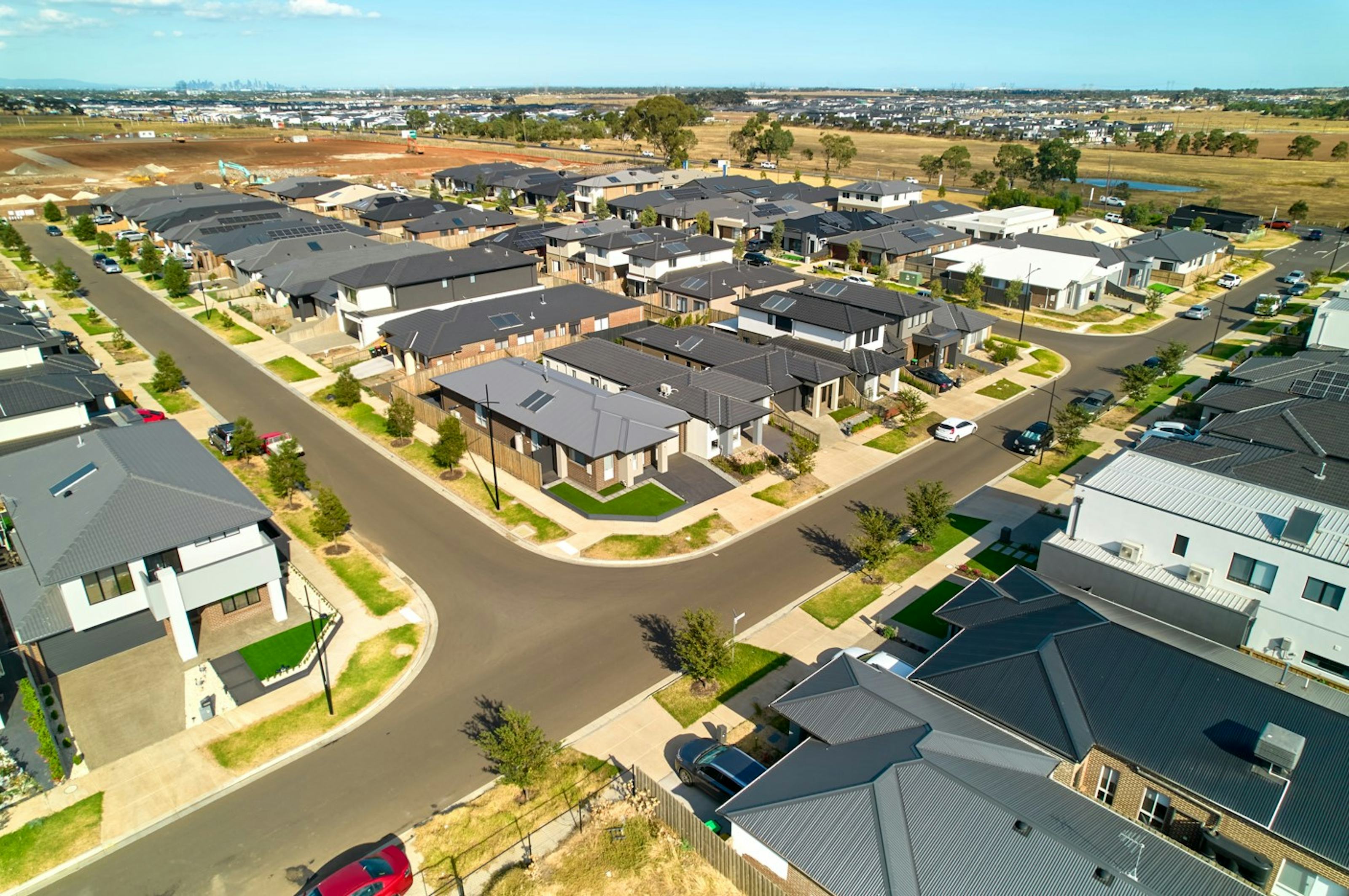 711 57 Thyme Crescent Fraser Rise, VIC 3336-8