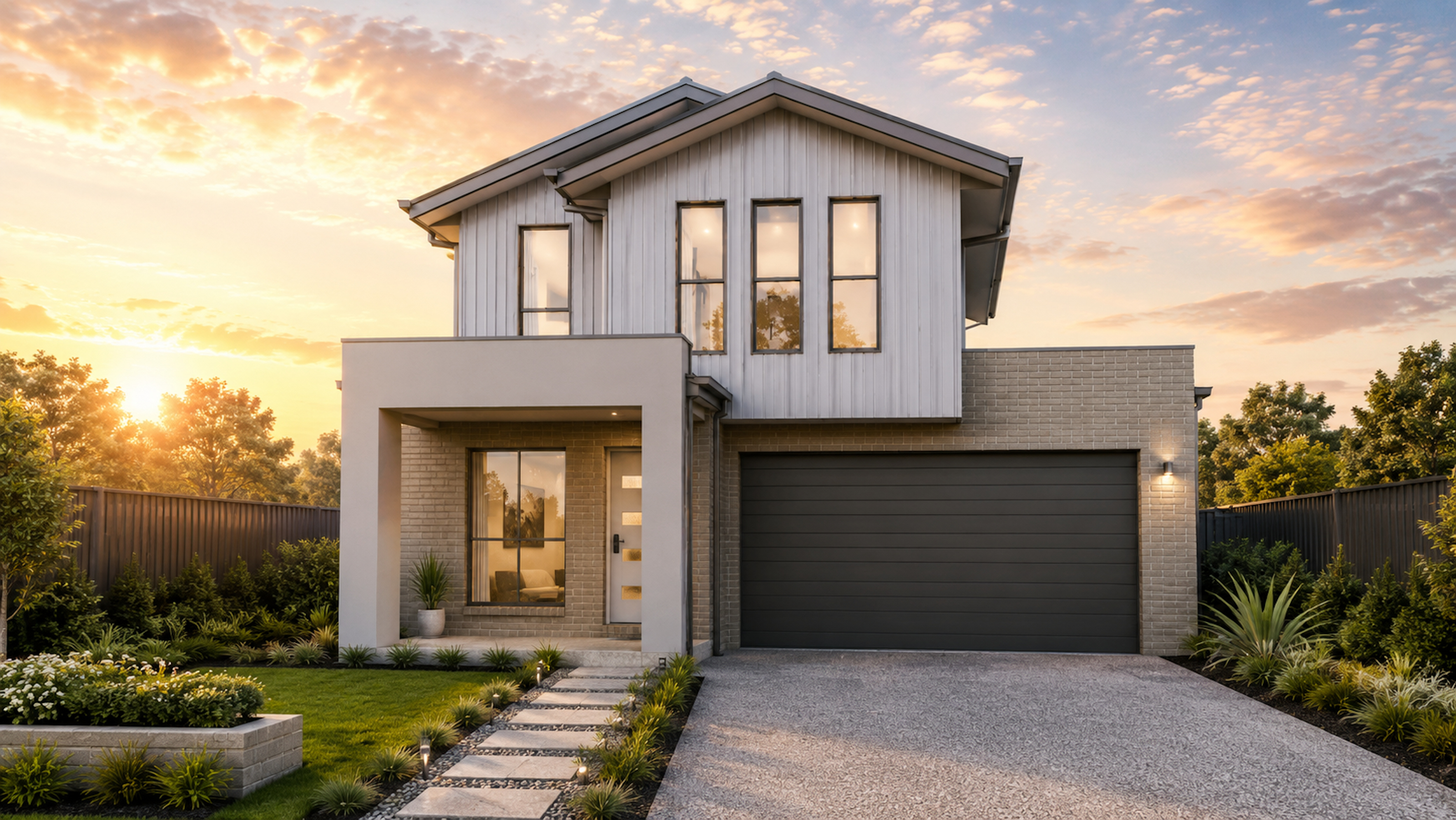 Lot 358 Flagstone Way North Rothbury, NSW 2335