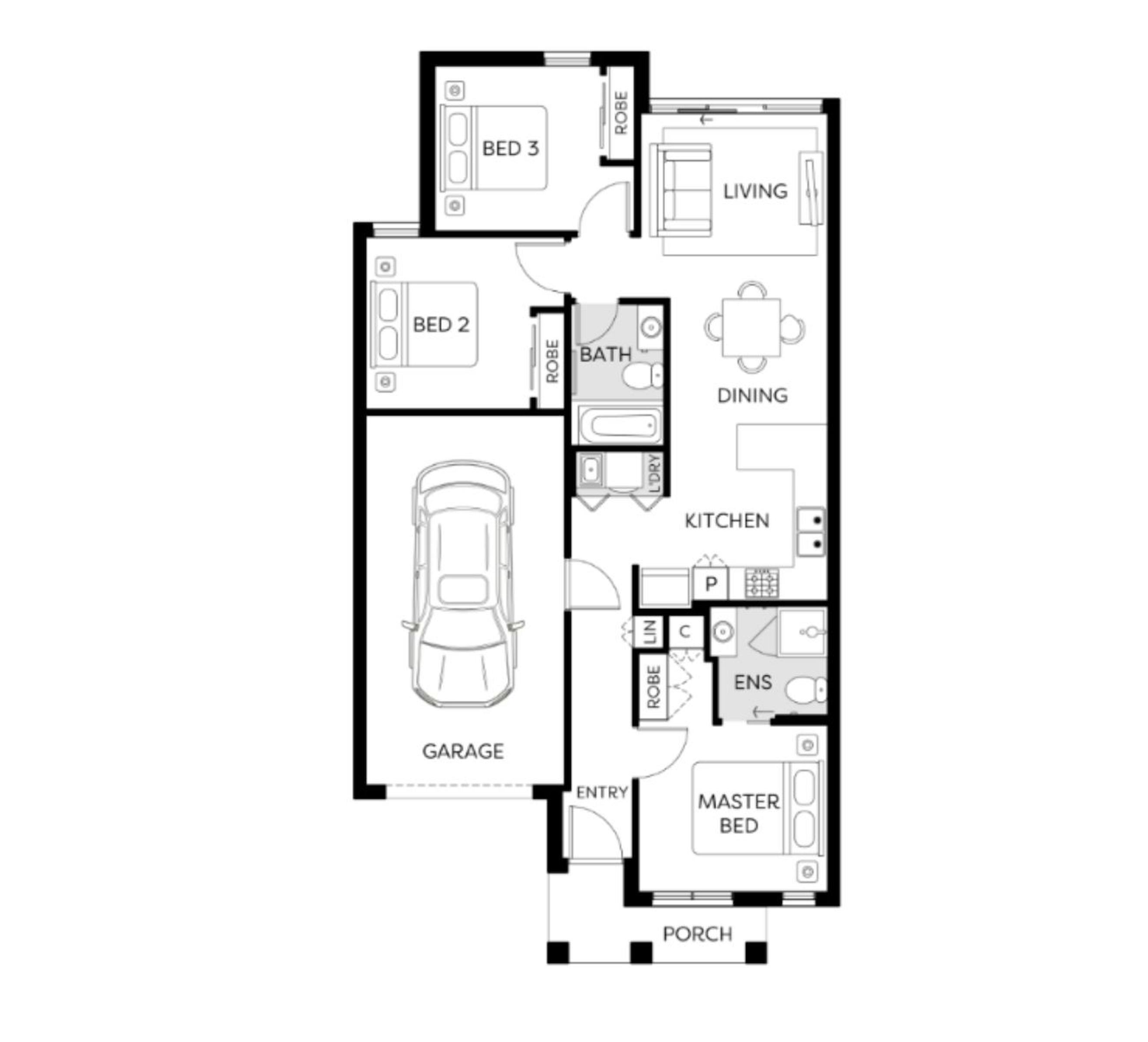 3407 Zale Rd. CLYDE NORTH, VIC 3978-4