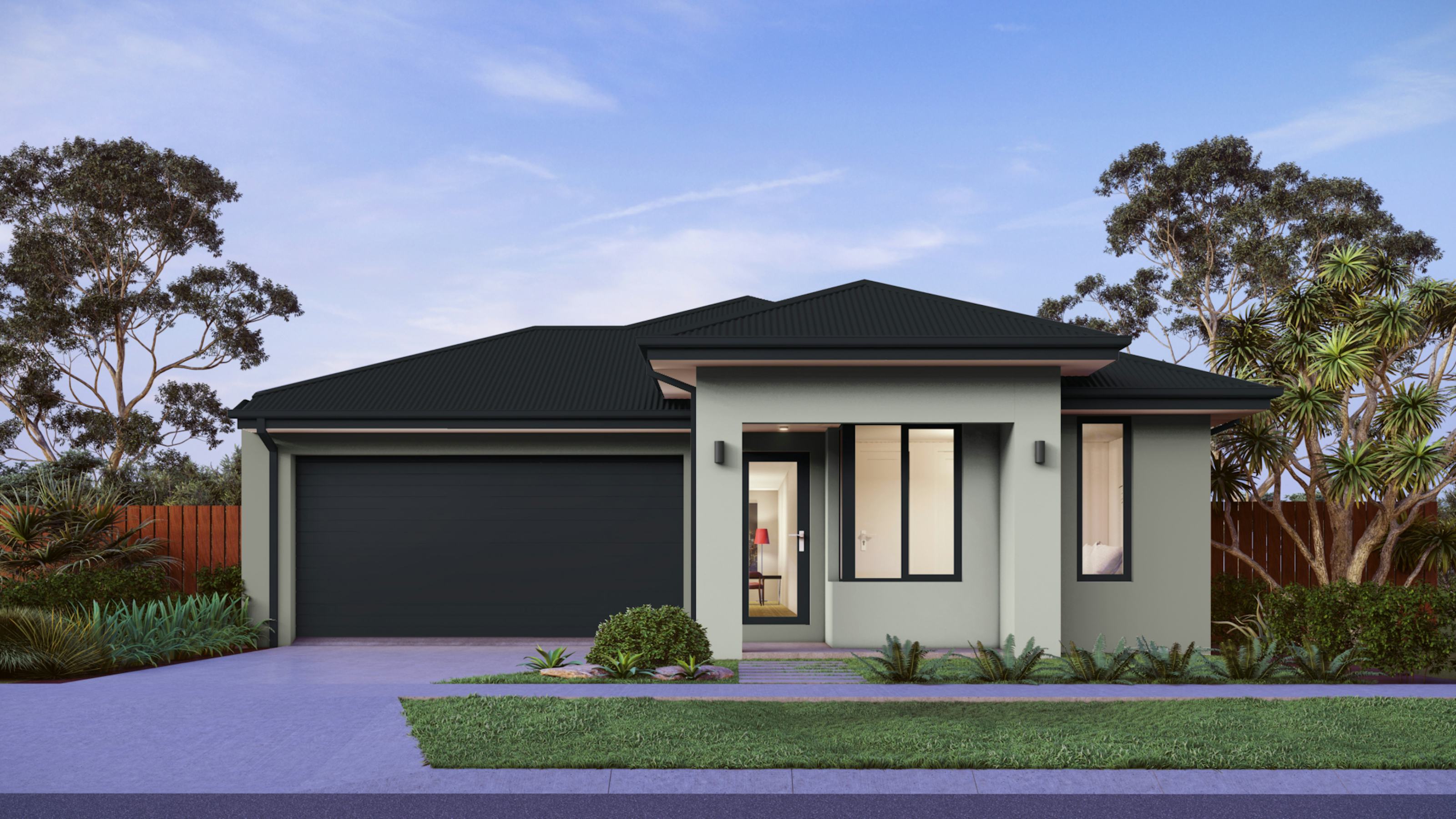 633 Fontina Road DONNYBROOK, VIC 3064-1