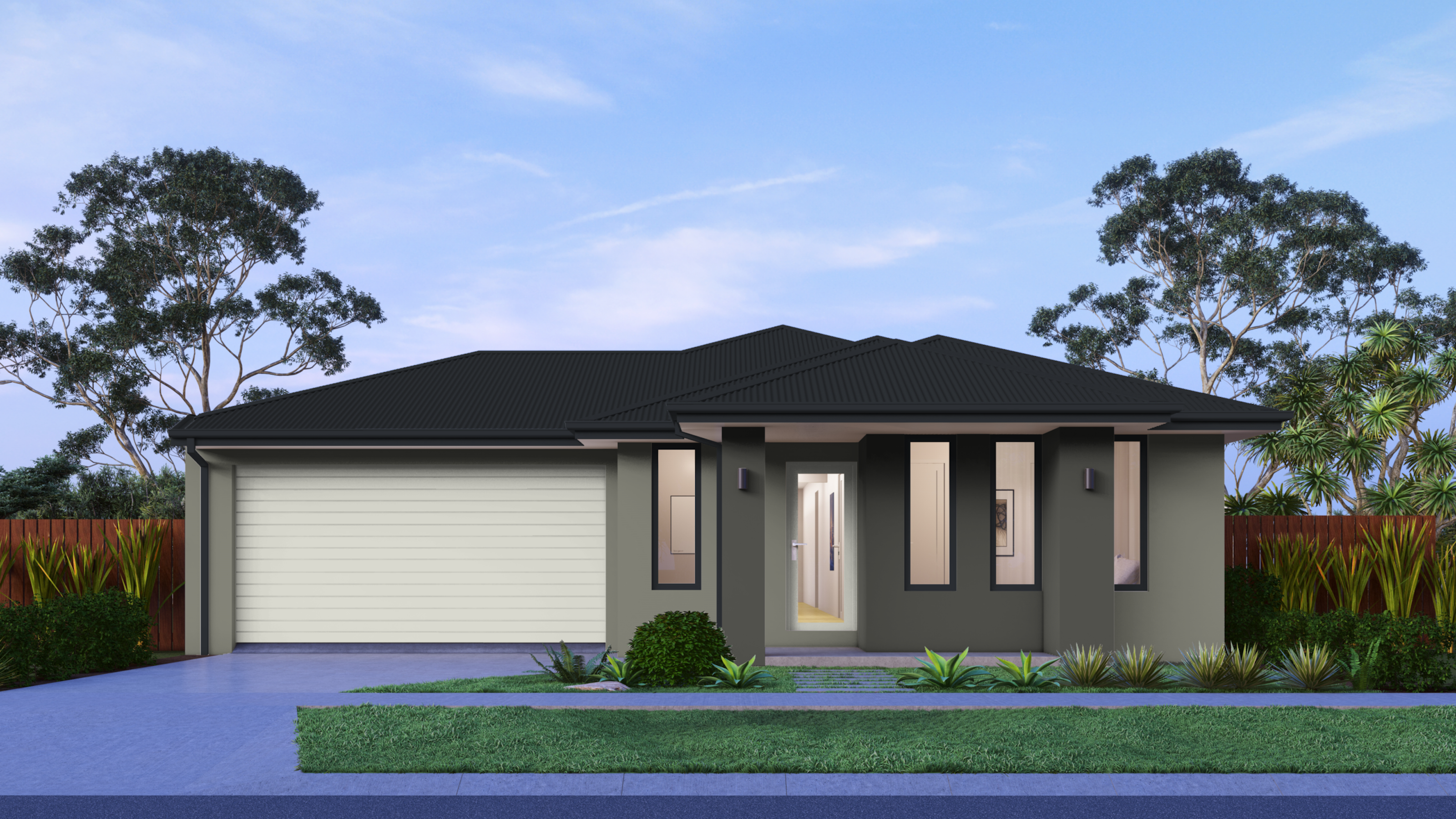 646 Paneer Road DONNYBROOK, VIC 3064