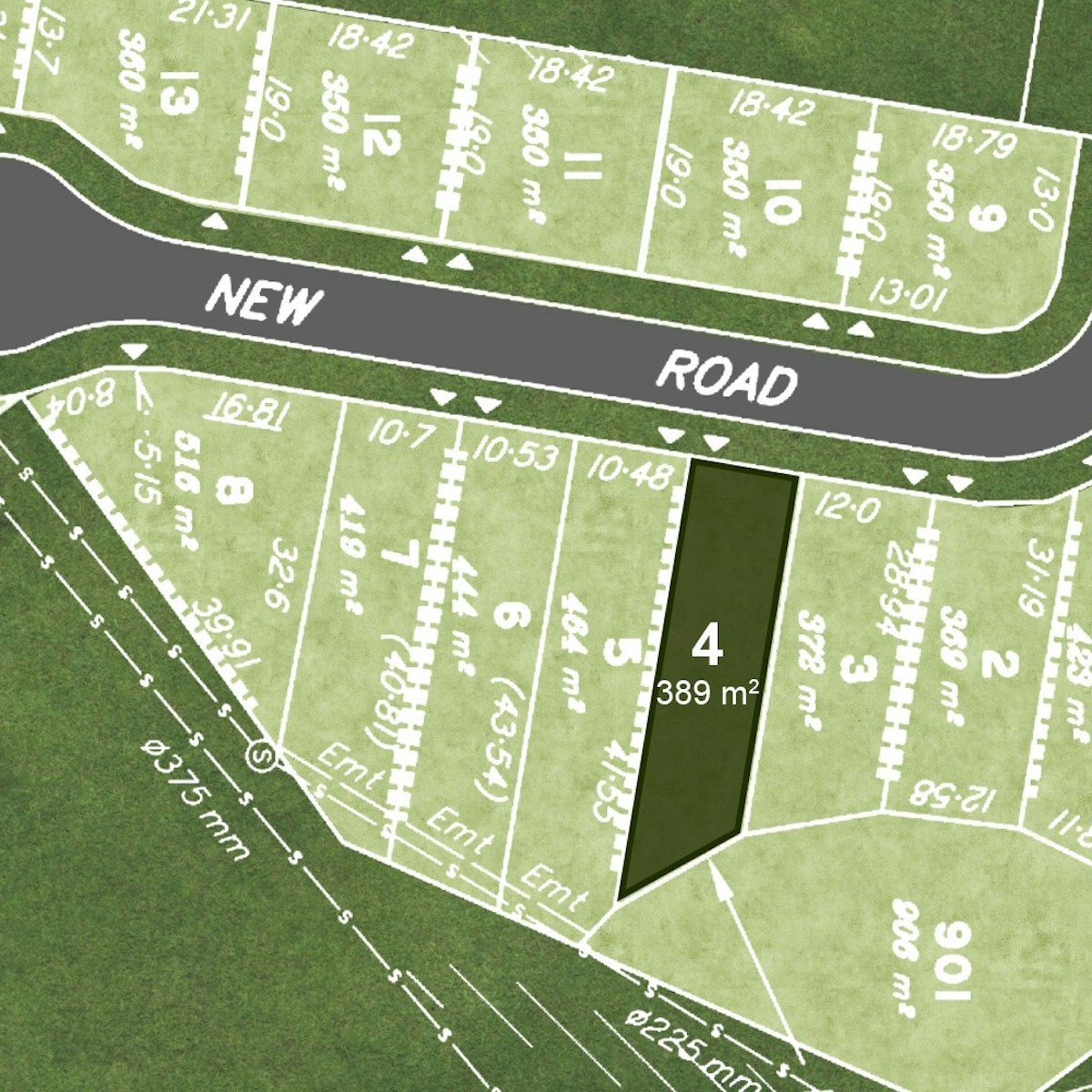 4 New Rd. BETHANIA, QLD 4205-3