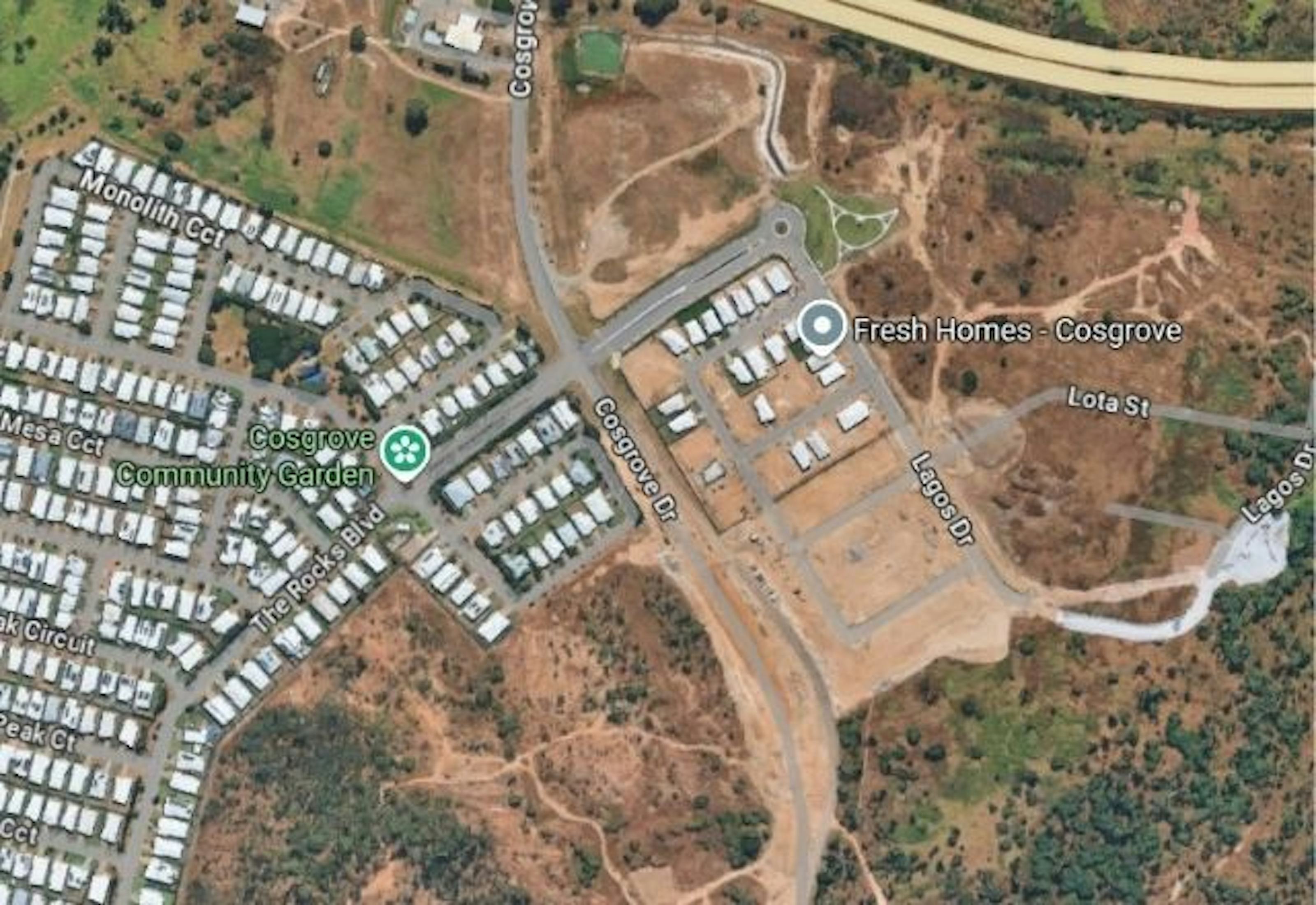 749 Ribeiro Crescent COSGROVE, QLD 4818-4