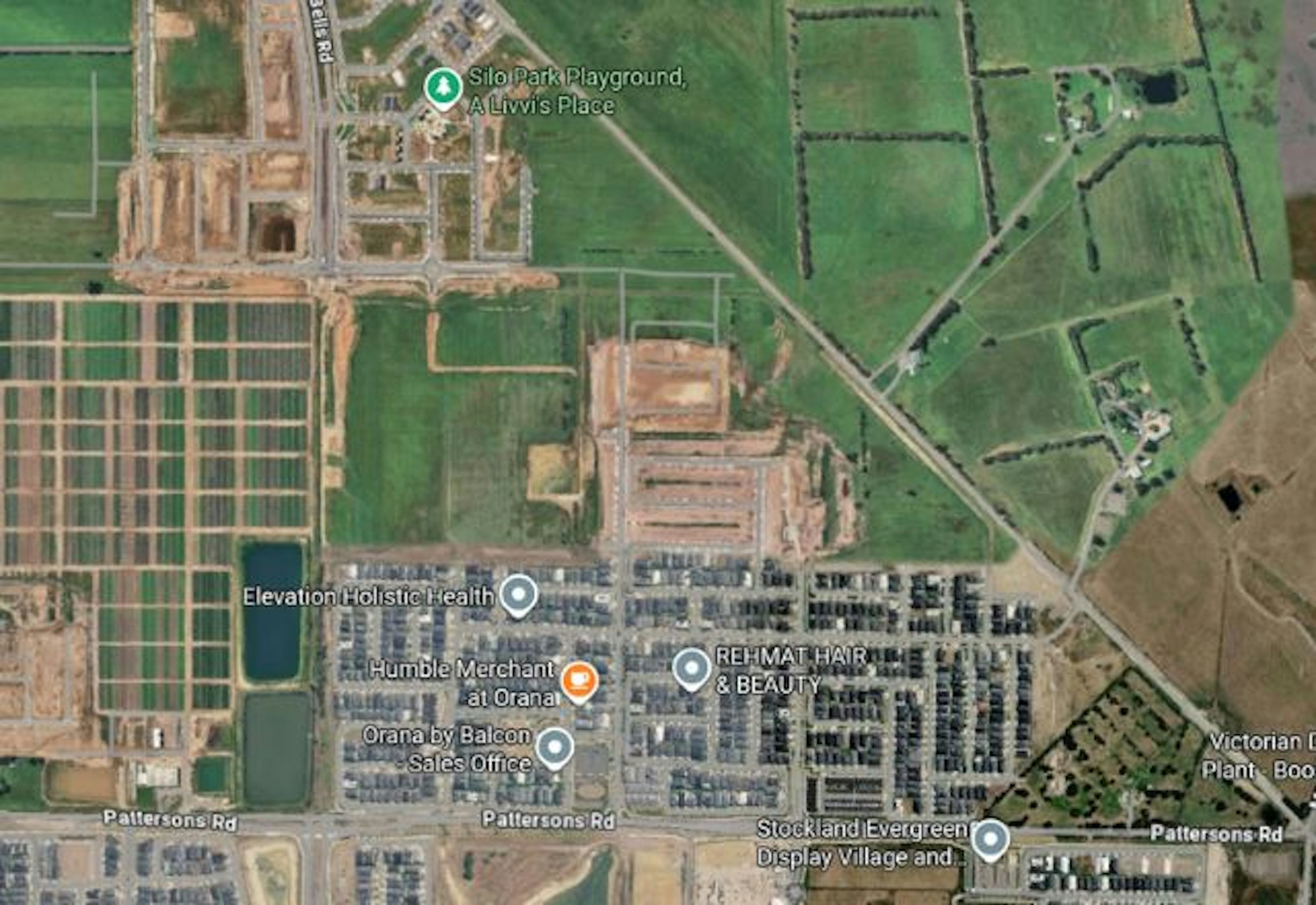 2731 Pound Rd. CLYDE NORTH, VIC 3978-4