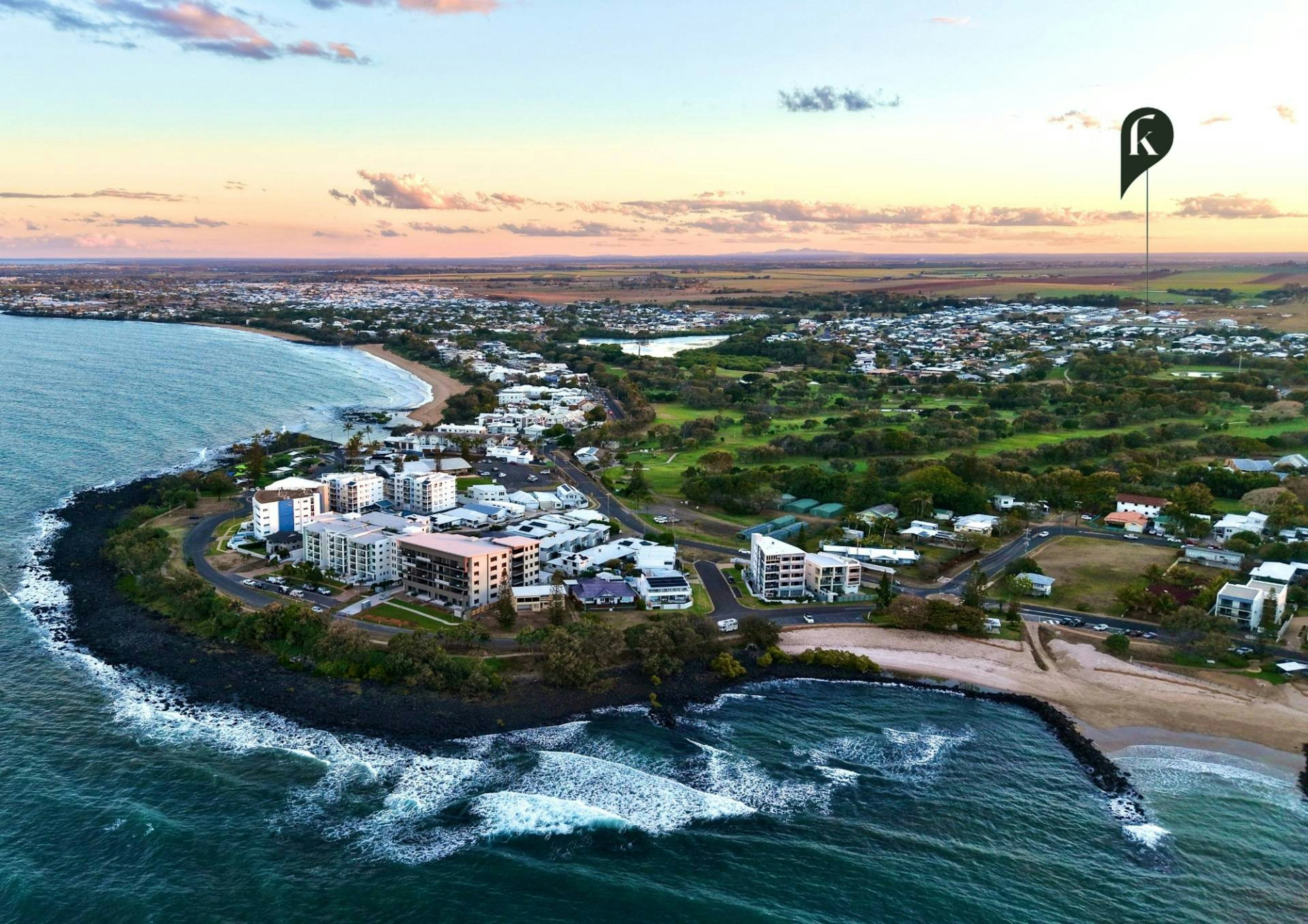 Duplex Investment Property in Bargara, QLD (5.45% Yield) | Aus Investment Properties - Photo 8