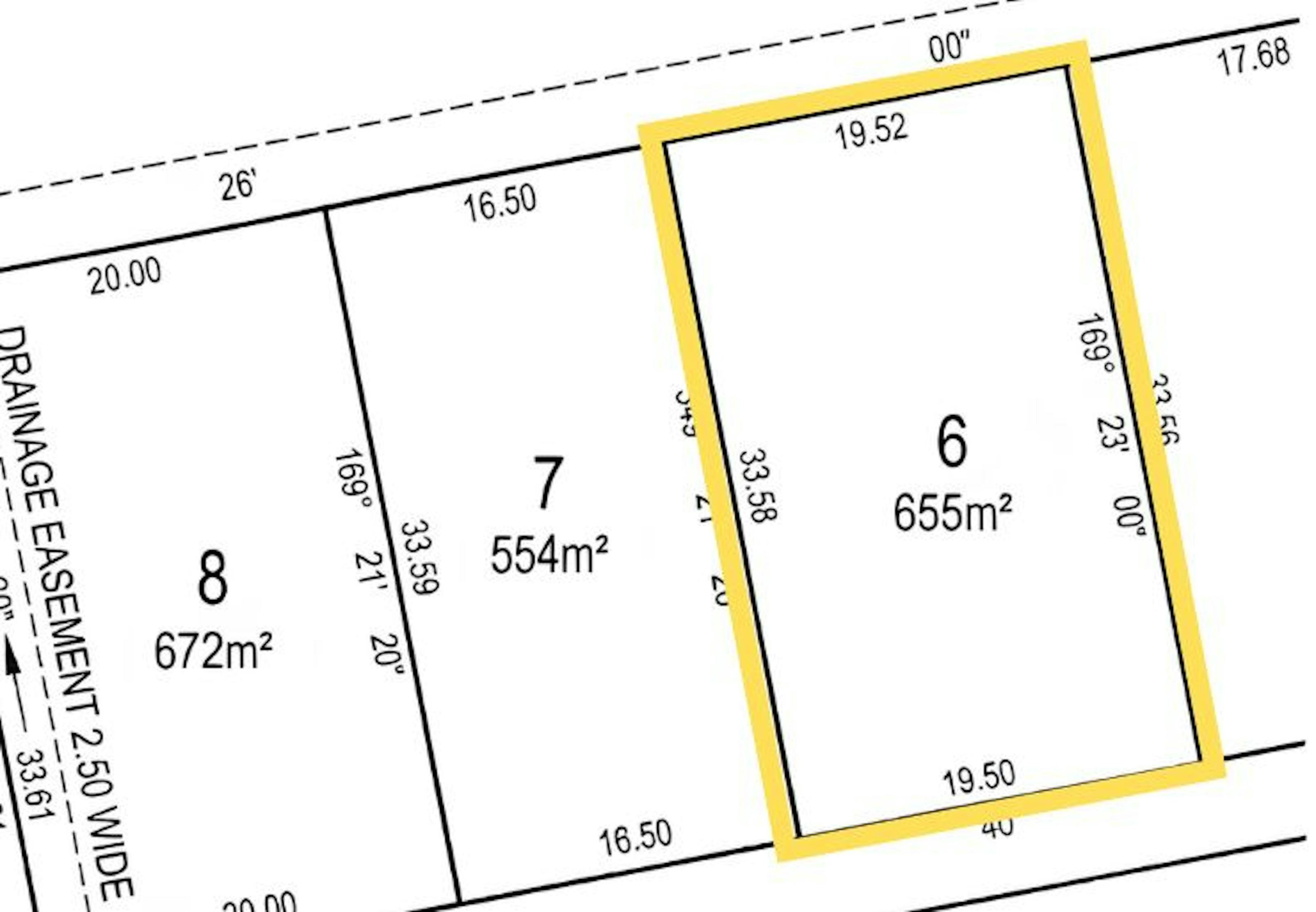 6 Plymouth Rd. GAGEBROOK, TAS 7030-1