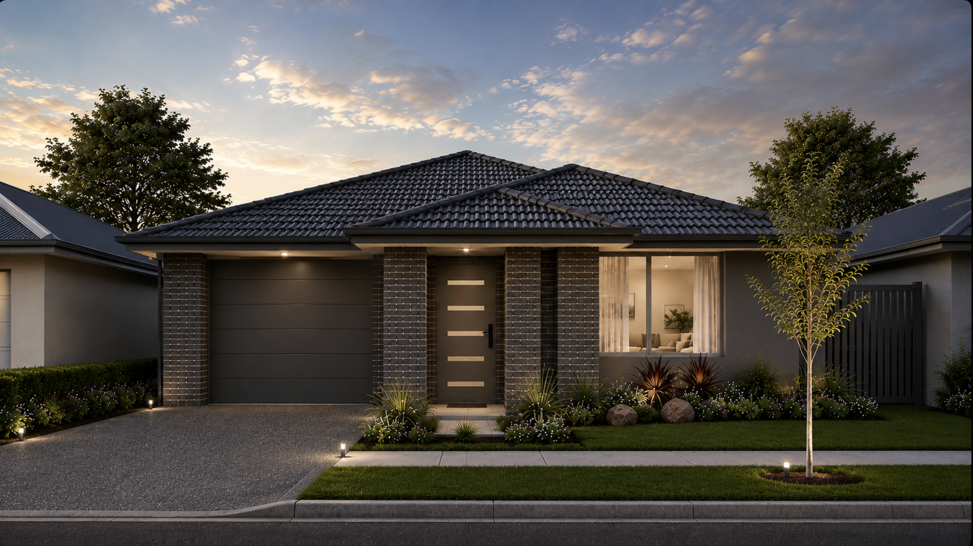 315 Central Boulevard Armstrong Creek, VIC 3217-0