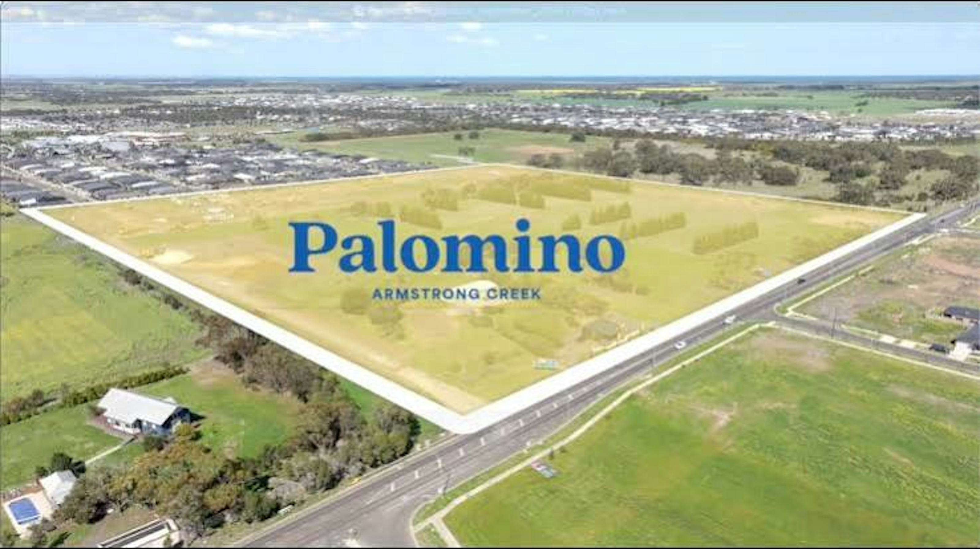 315 Central Boulevard Armstrong Creek, VIC 3217-2
