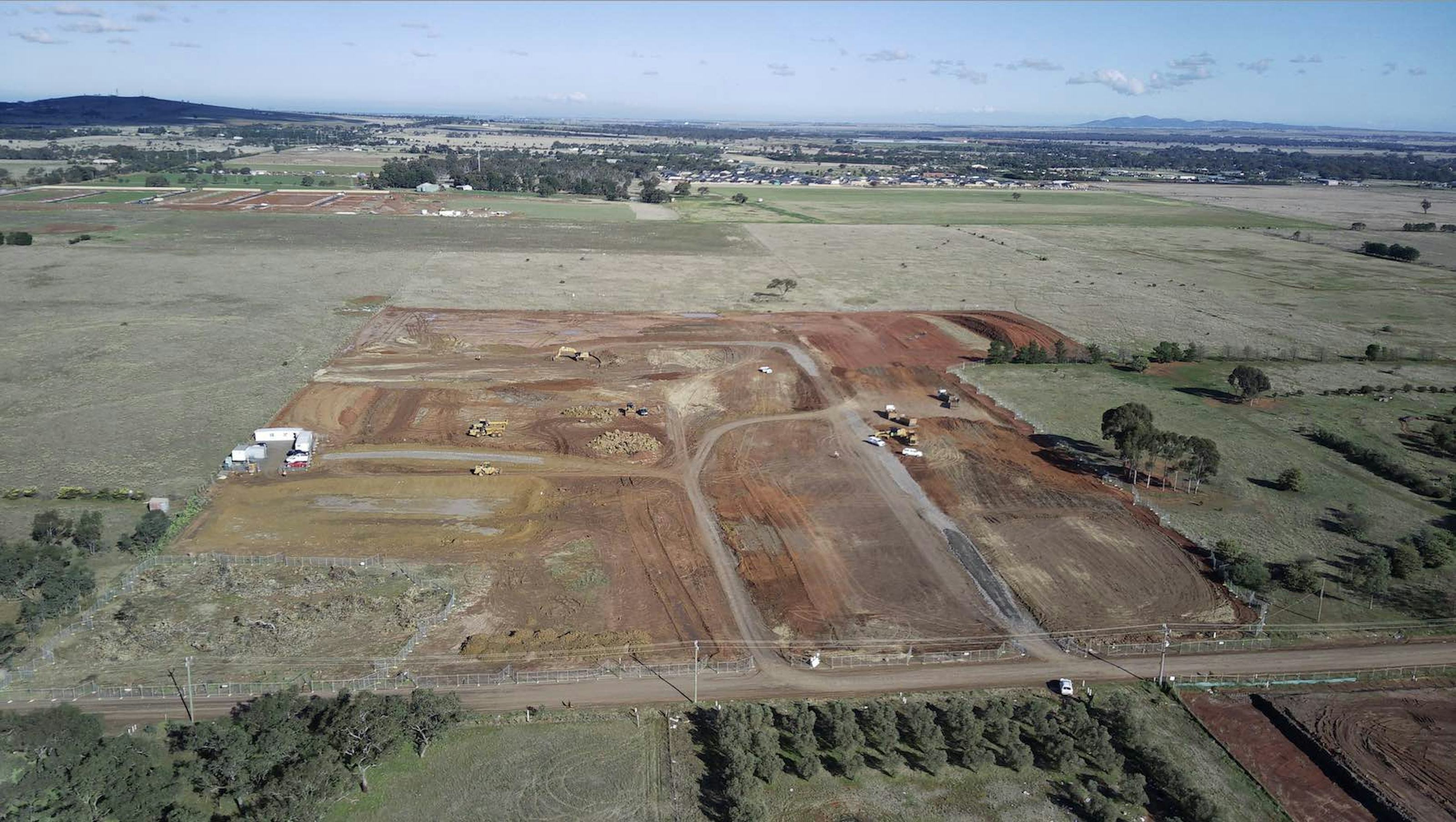 806 17 Sandringham Street Strathtulloh, VIC 3338-5