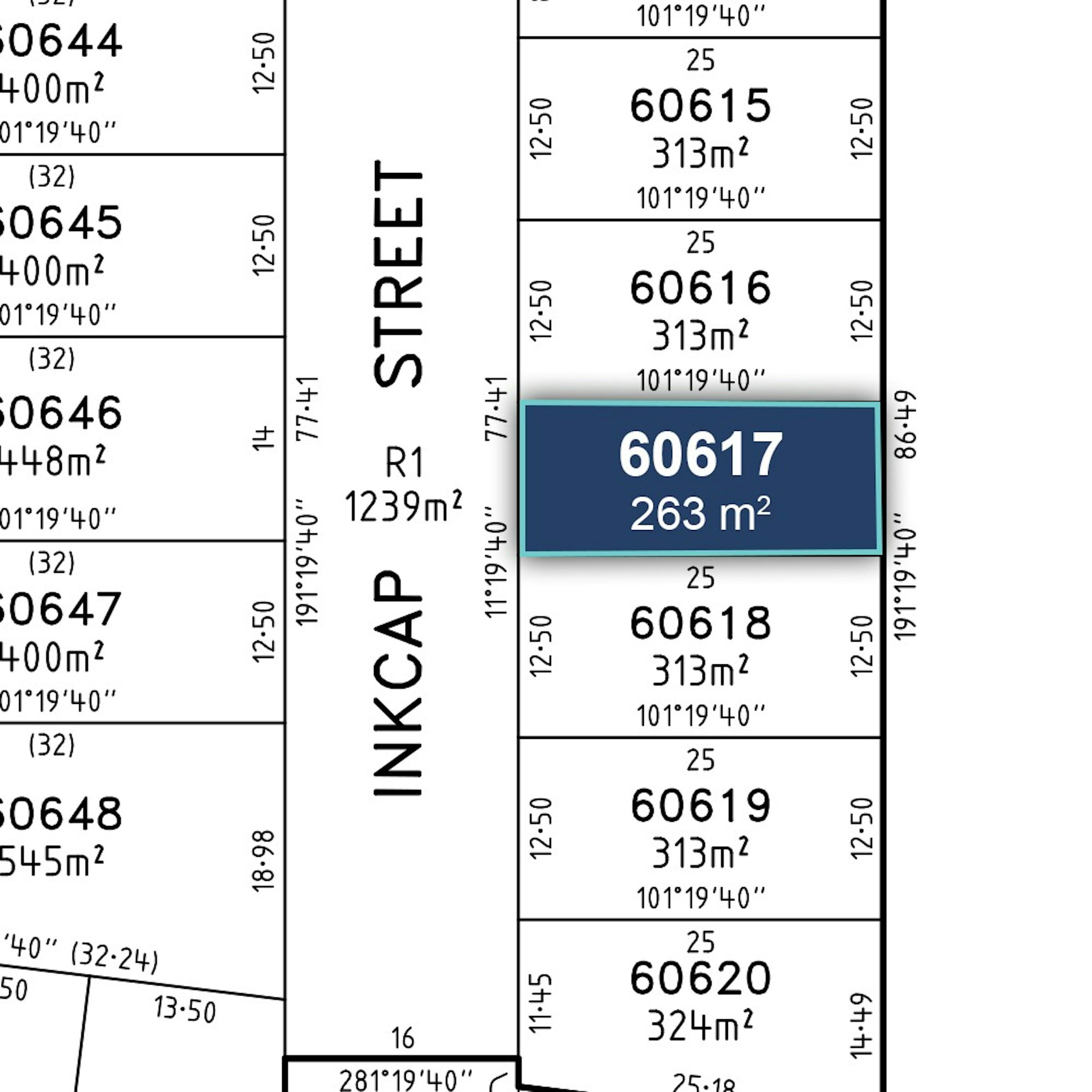 60617 Inkcap St. KALKALLO, VIC 3064-6