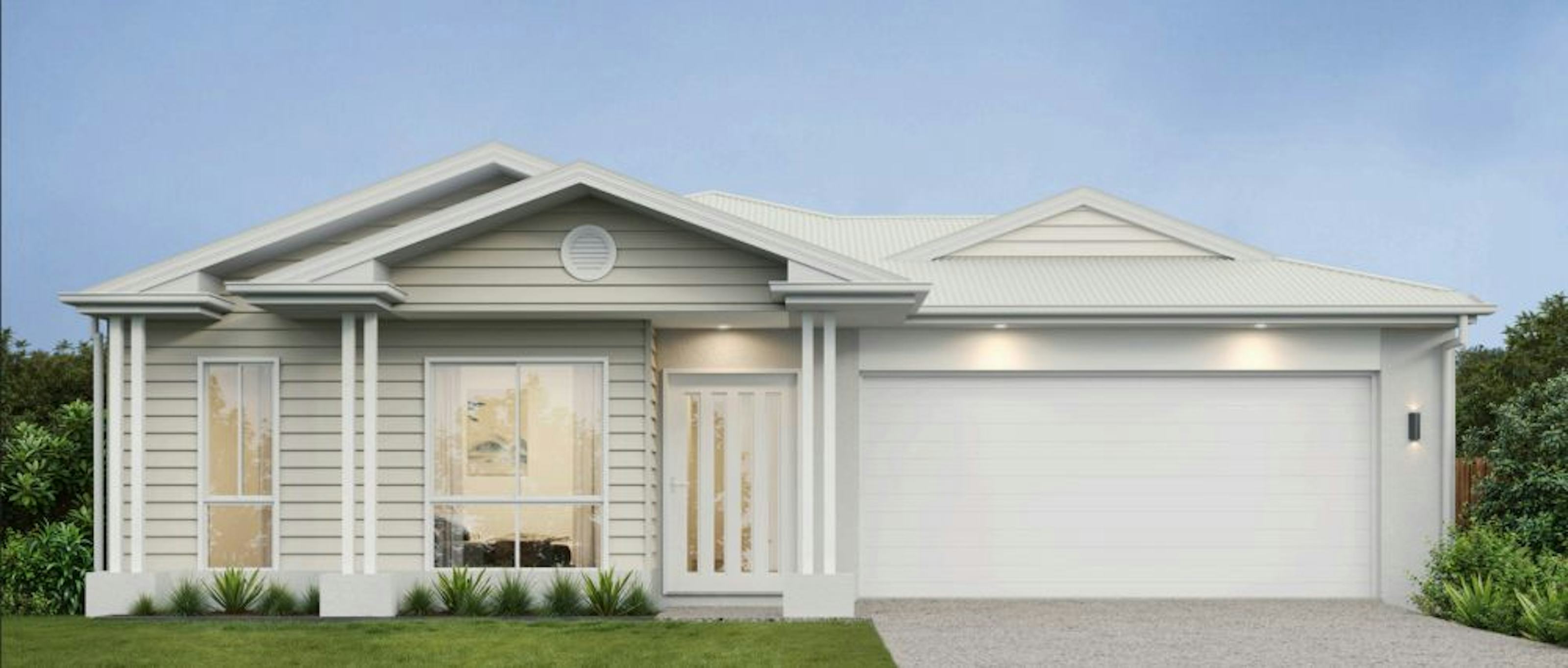 6 Riverview Estate UPPER COOMERA, QLD 4209