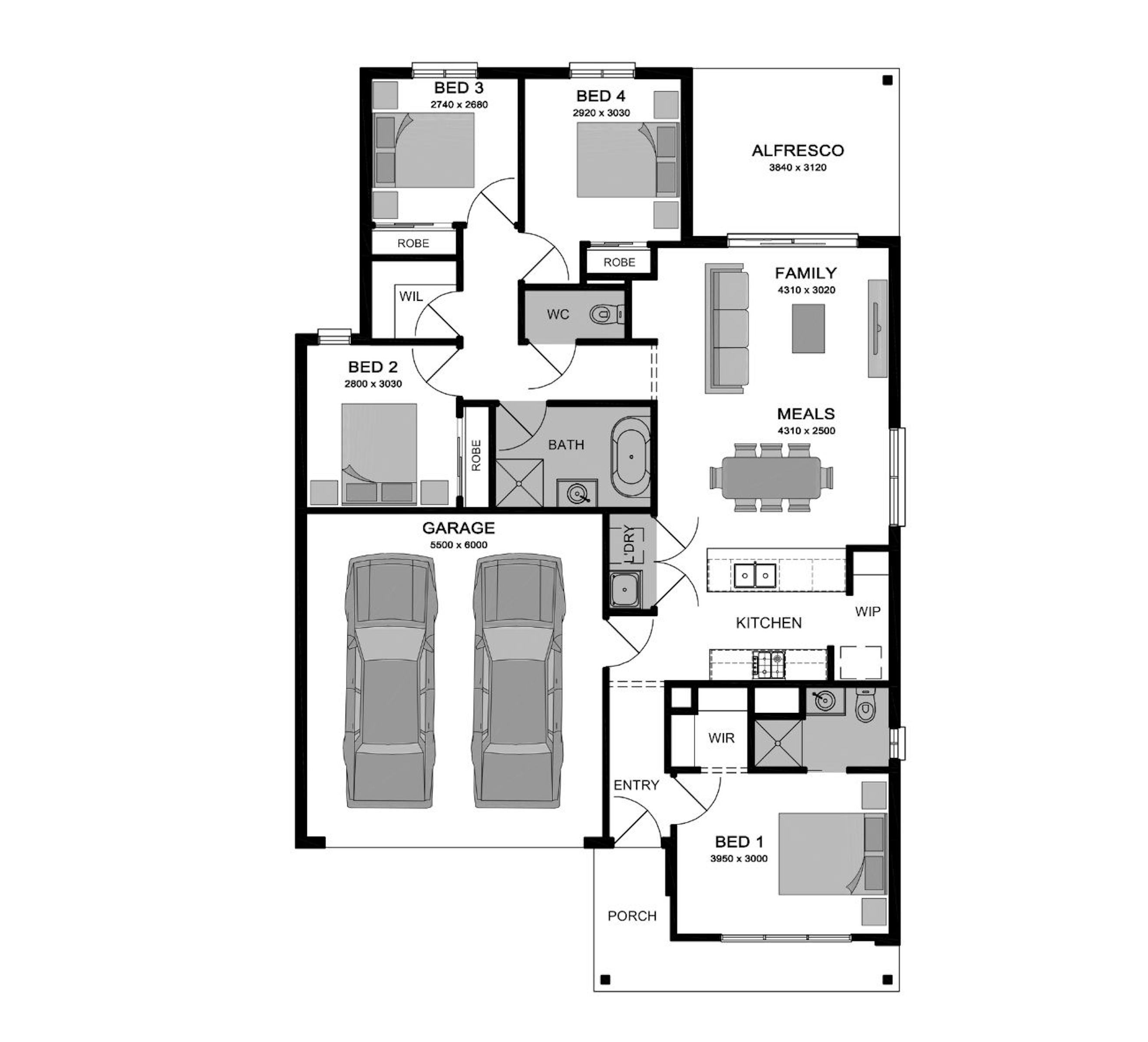 309 Silverling Dr. ROCKBANK, VIC 3335-1