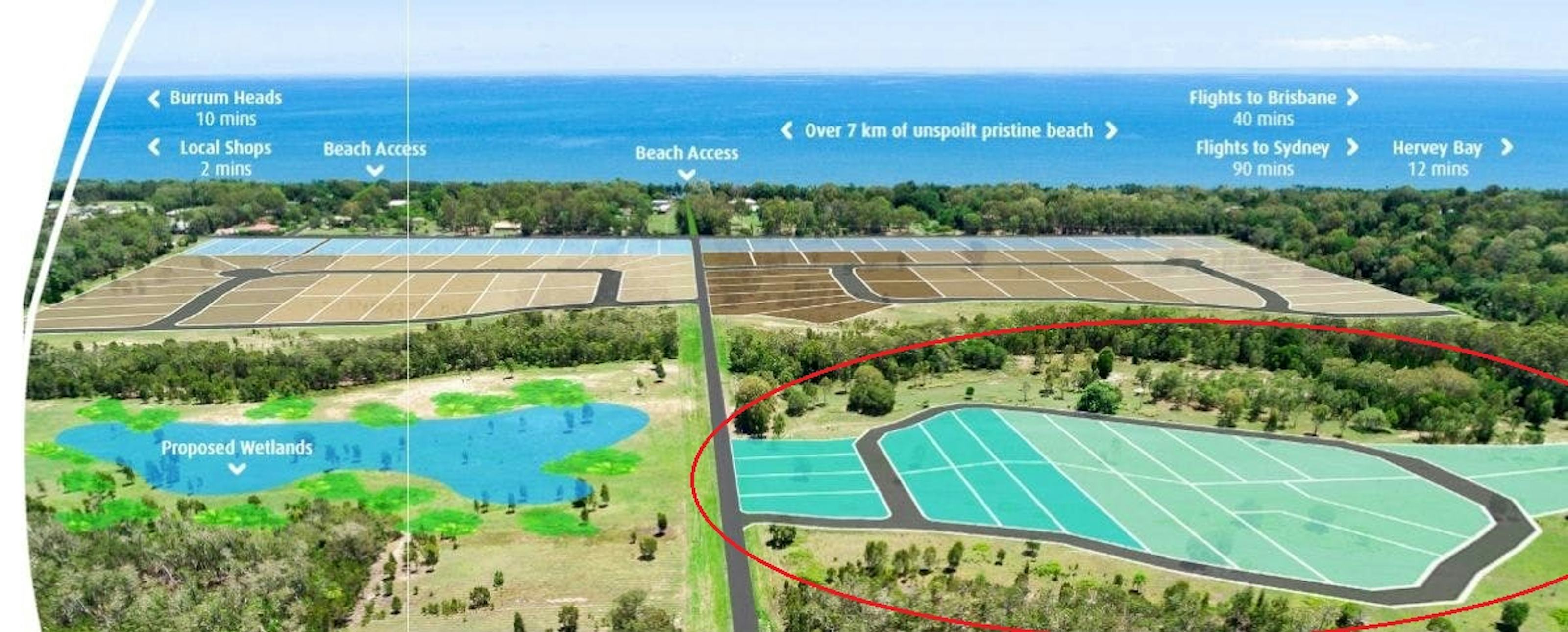 64 Boardwalk Way, Beachcomber Park Estate Toogoom, QLD 4655-1