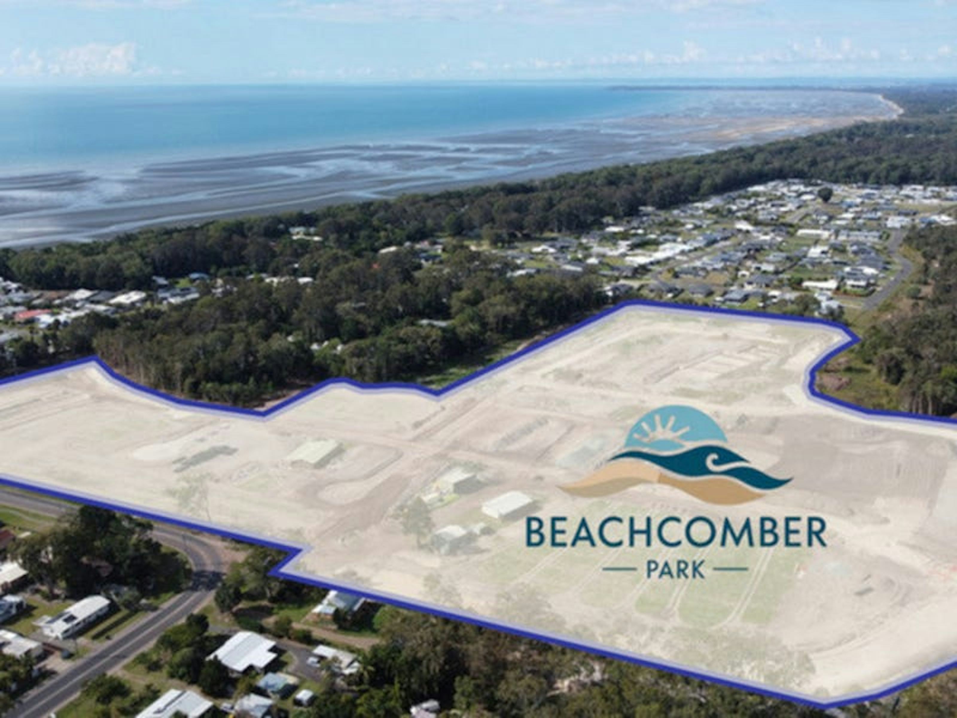 64 Boardwalk Way, Beachcomber Park Estate Toogoom, QLD 4655-4