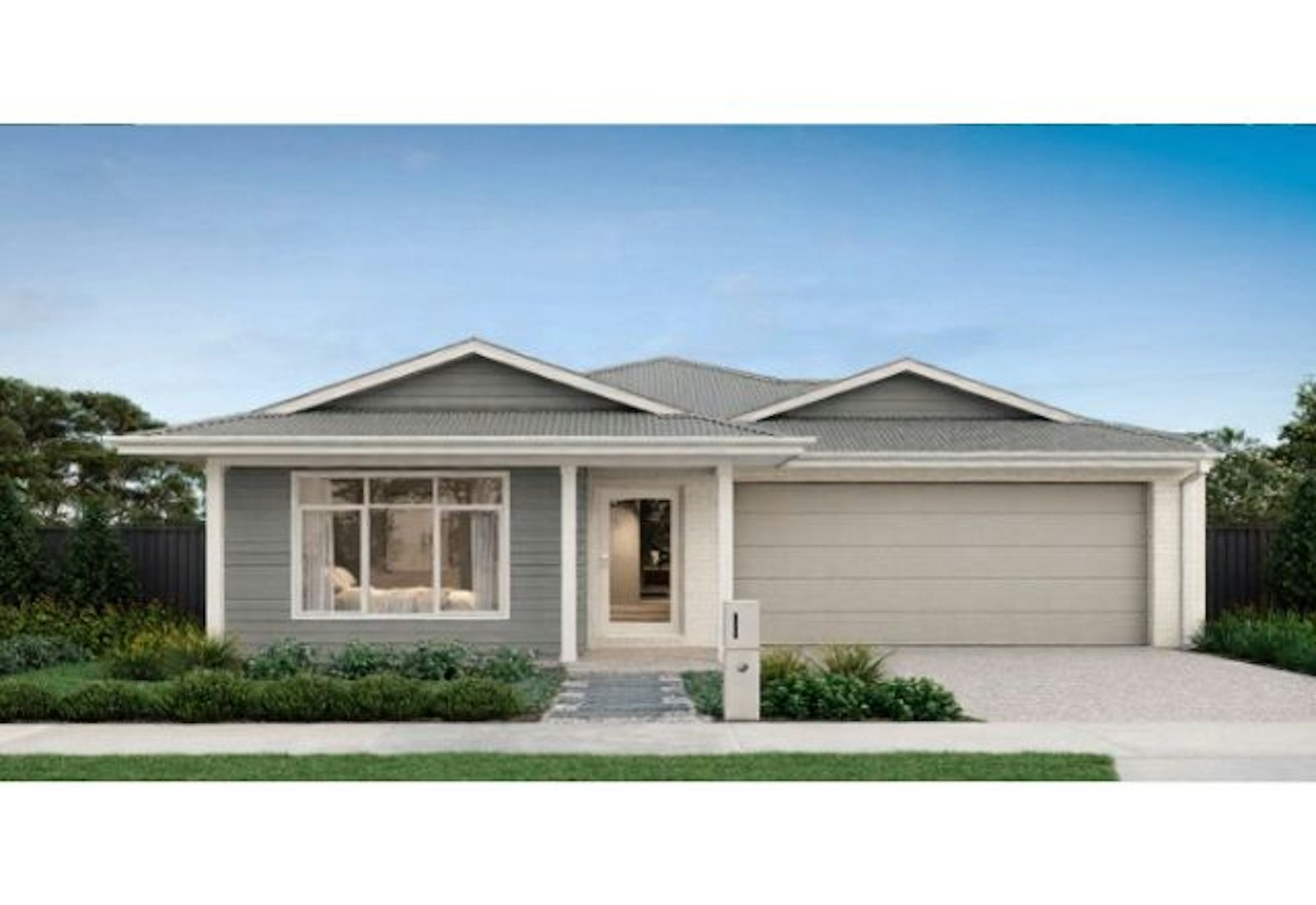 2937 Olivine Estate DONNYBROOK, VIC 3064