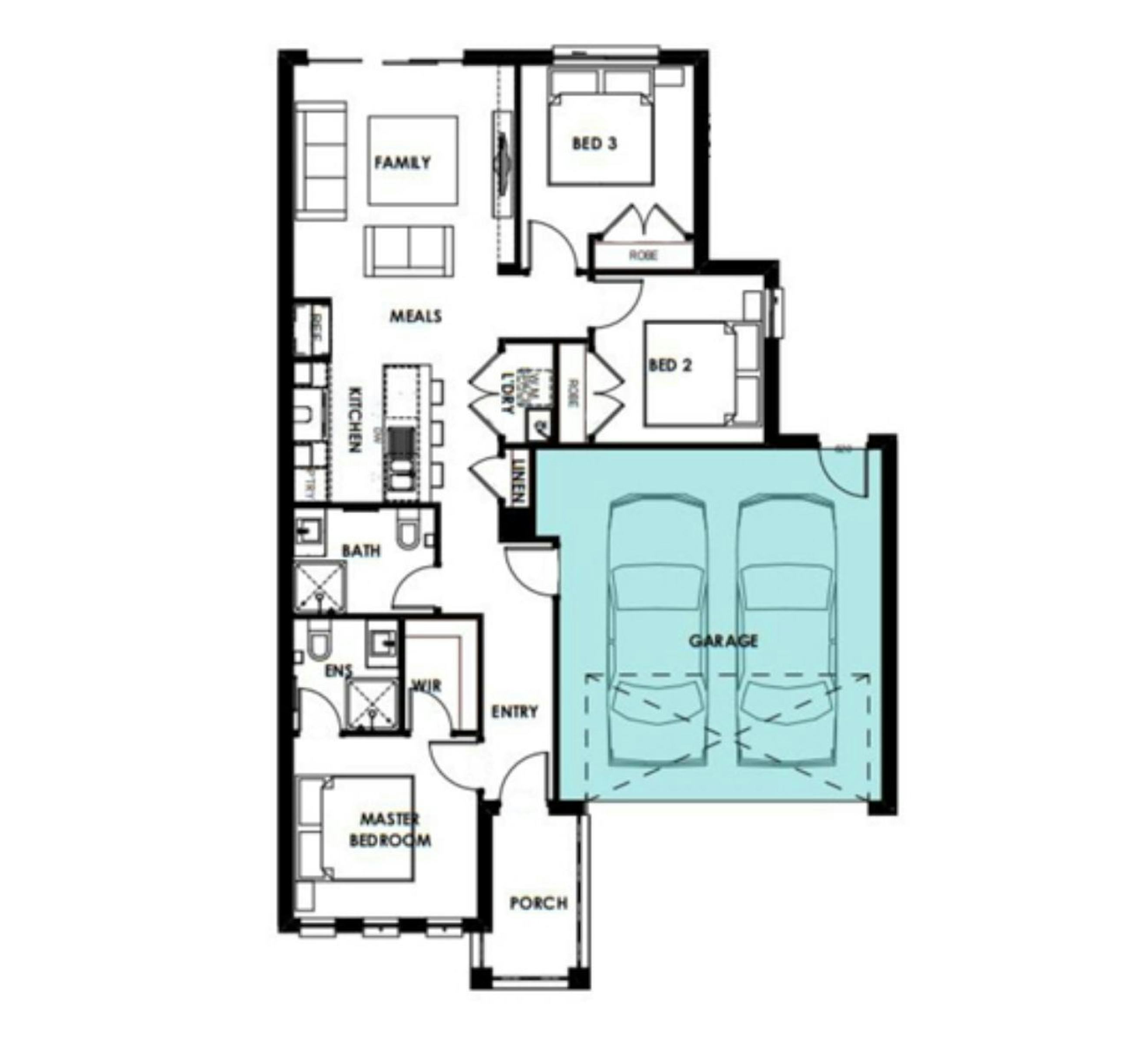 405 Bellflower Dr. ROCKBANK, VIC 3335-5