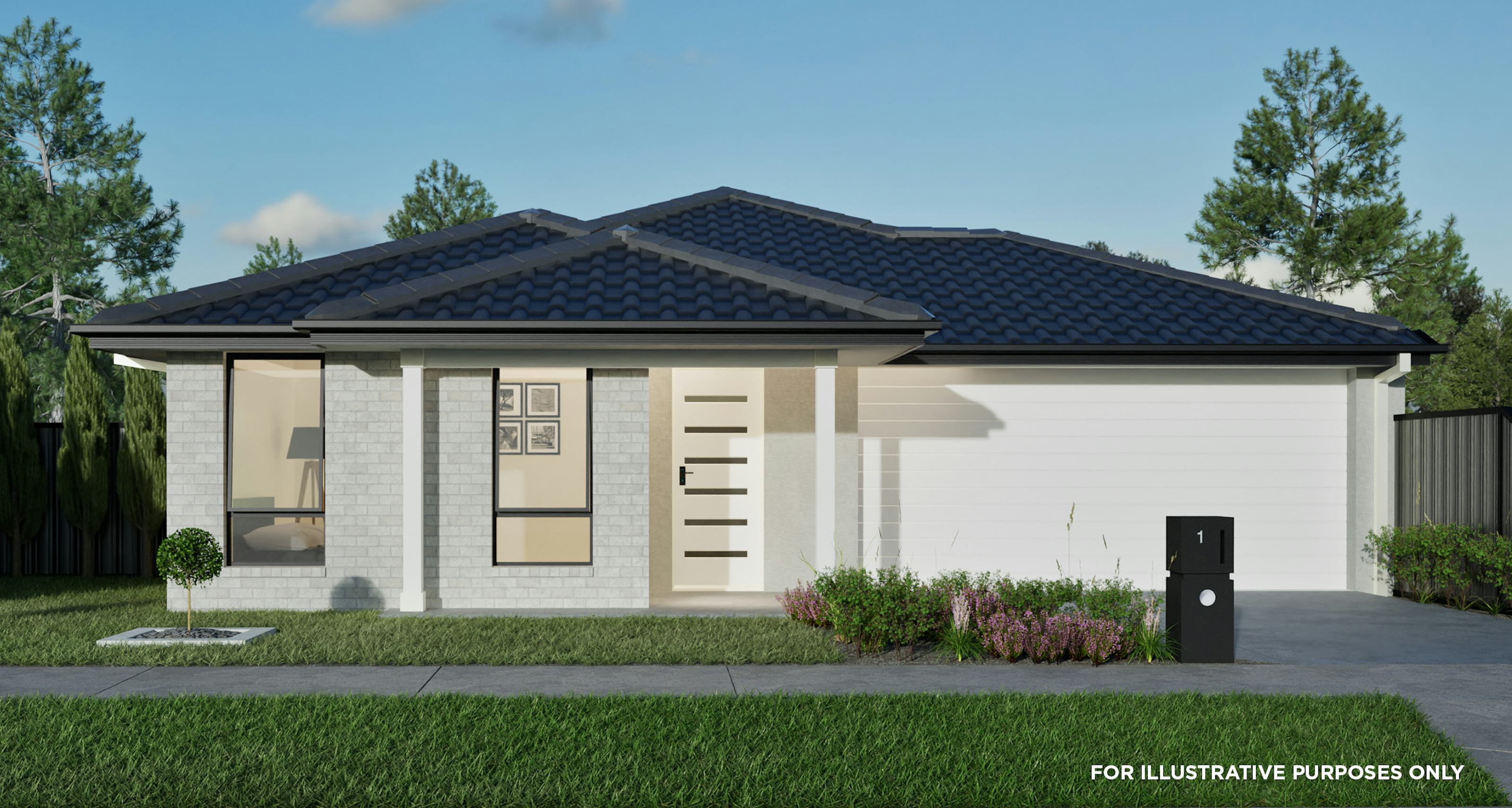 2035 Hunting Drive Weir Views, VIC 3338