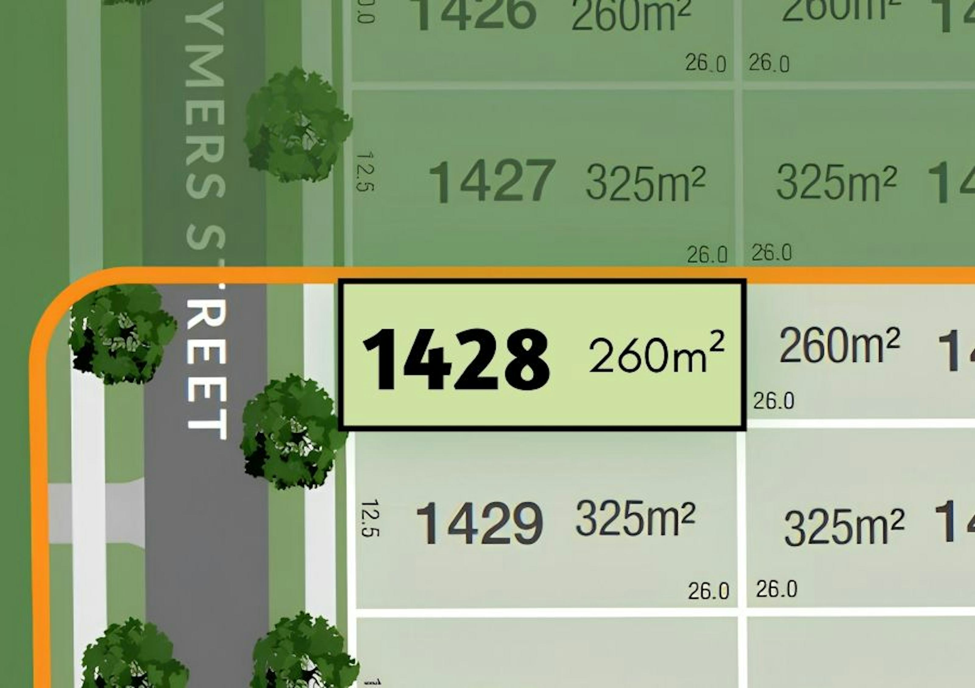1428 Hymers St. MORAYFIELD, QLD 4506-5