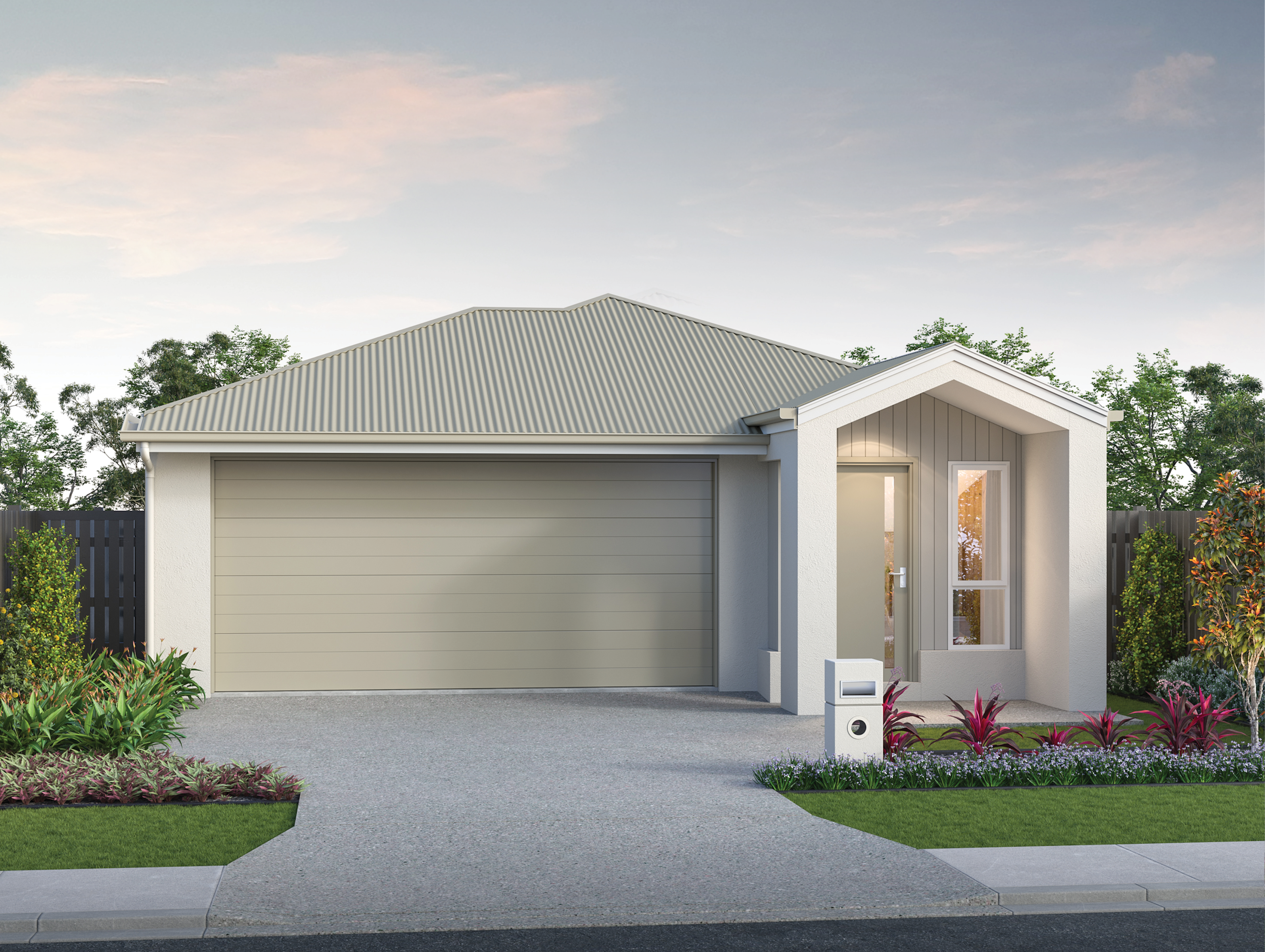 Lot 553 Freney Street Greenbank, QLD 4124