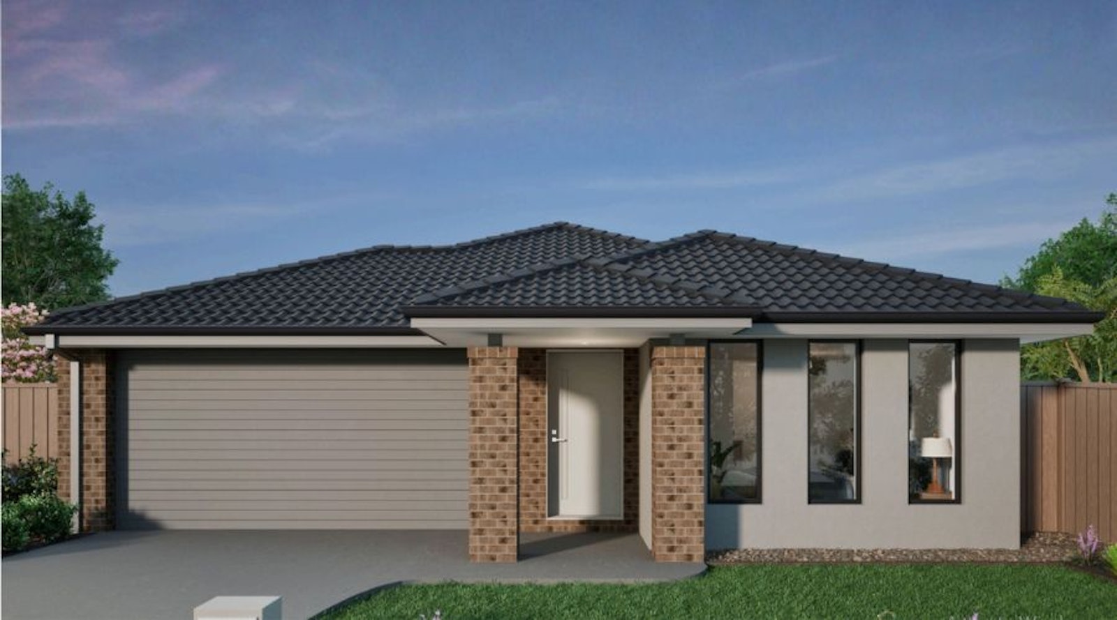504 Comosa St. ROCKBANK, VIC 3335