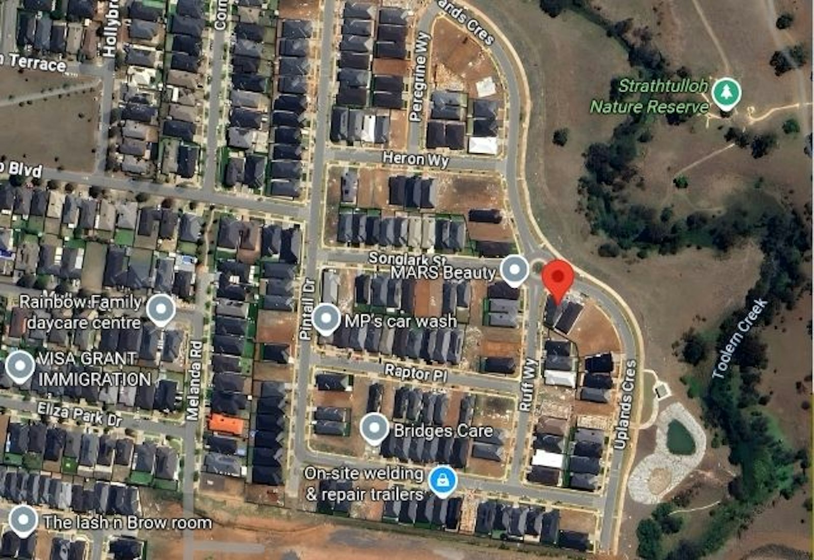 430 Uplands Crescent MELTON SOUTH, VIC 3338-2