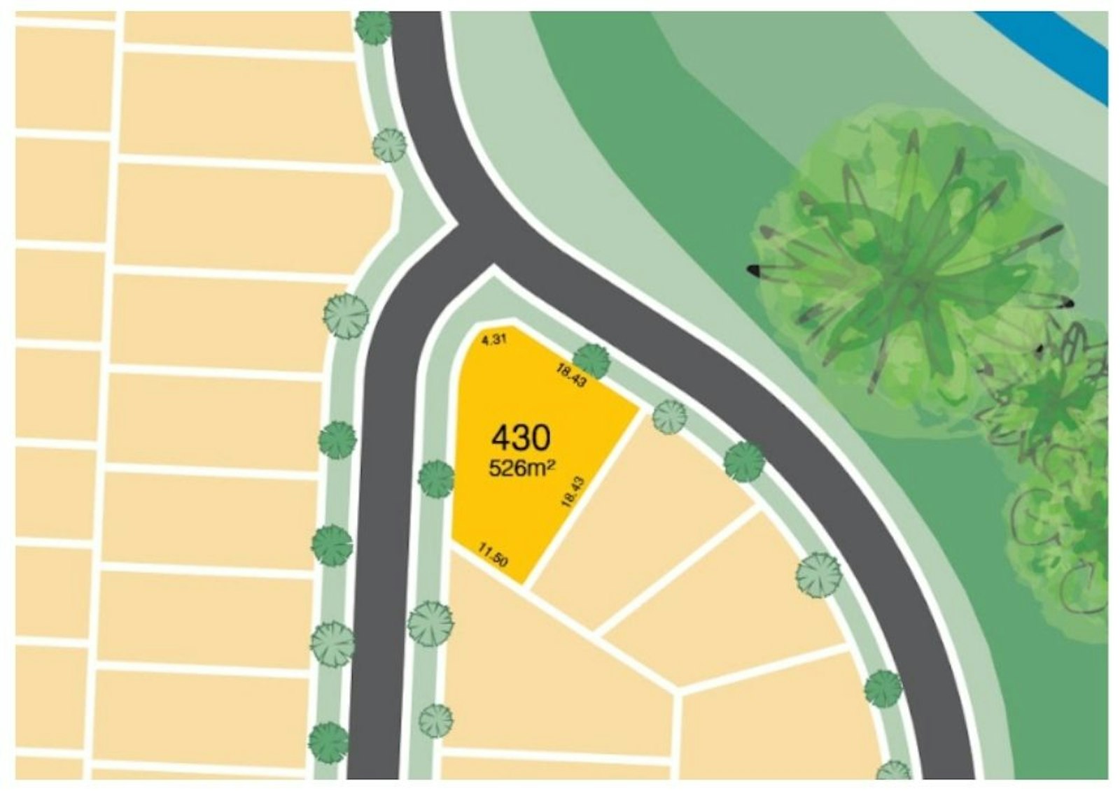 430 Uplands Crescent MELTON SOUTH, VIC 3338-5